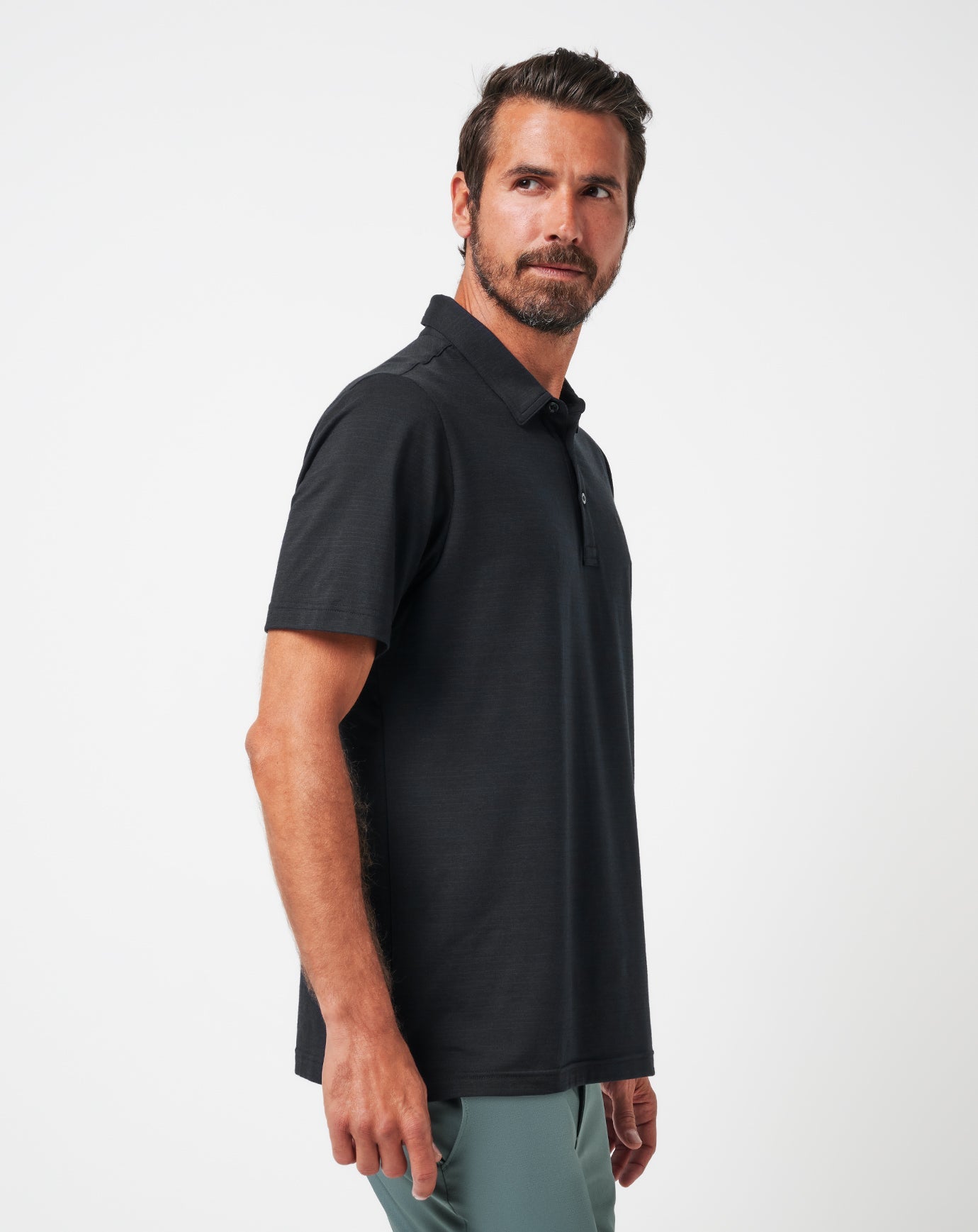 Travis Mathew Sale | The Heater Polo