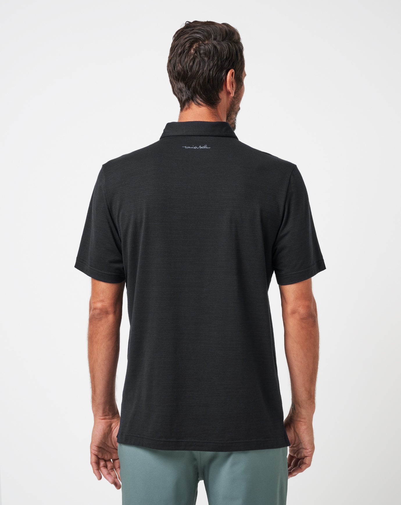 Travis Mathew Sale | The Heater Polo