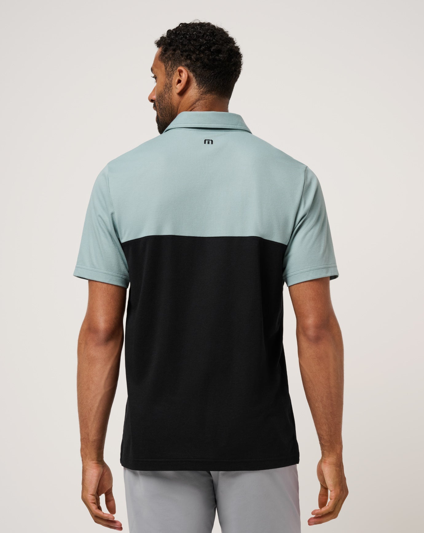 Travis Mathew Discount | Postcard Book Polo