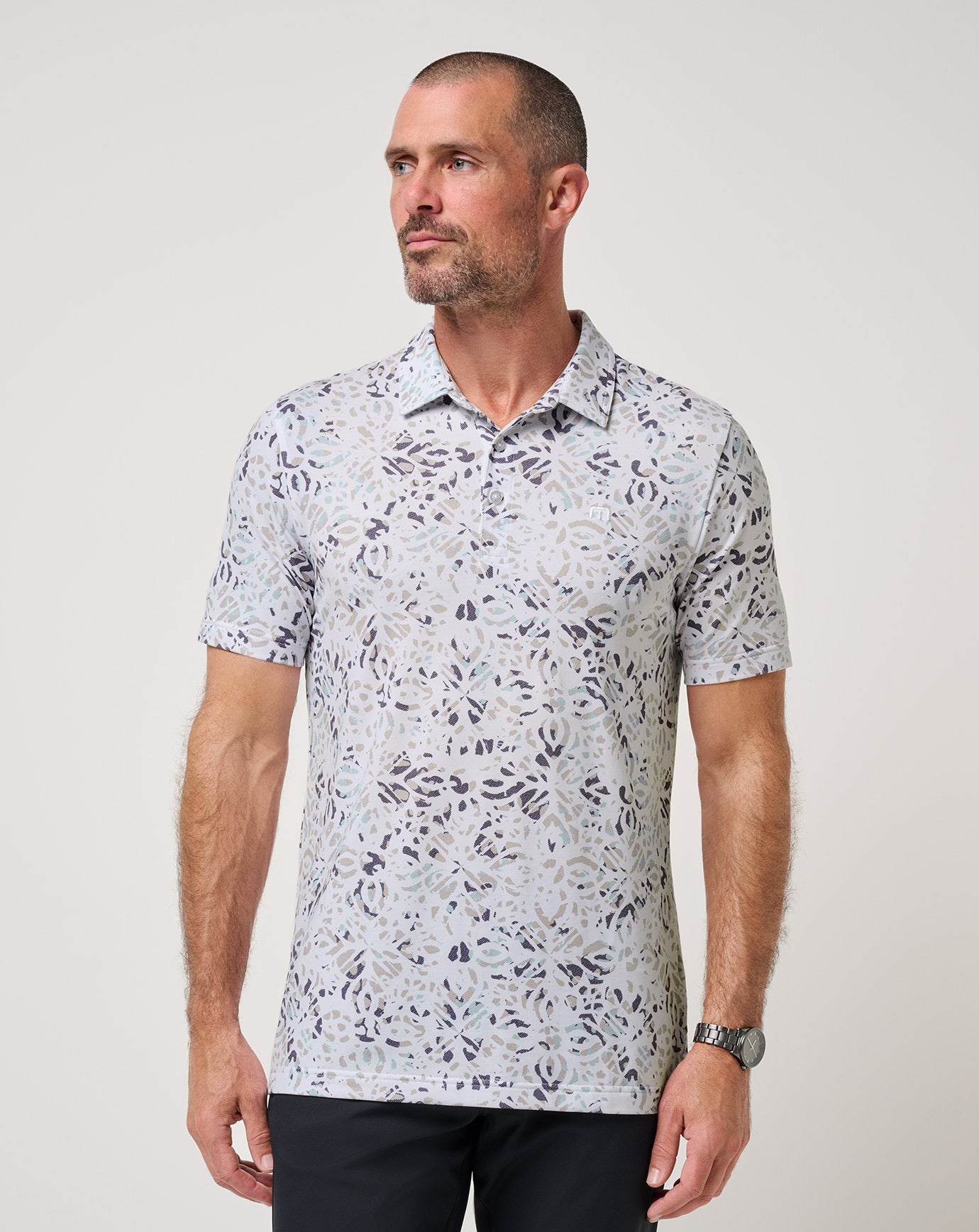 Travis Mathew Outlet | Featherweight Chill Polo