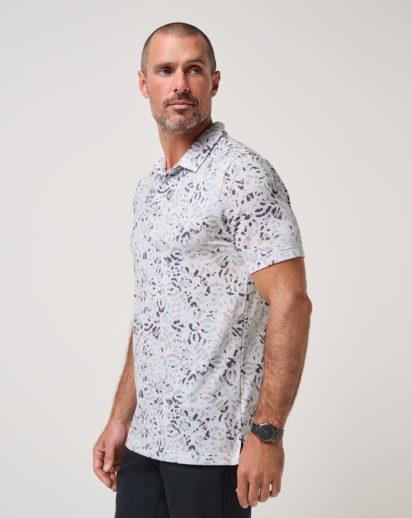 Travis Mathew Outlet | Featherweight Chill Polo
