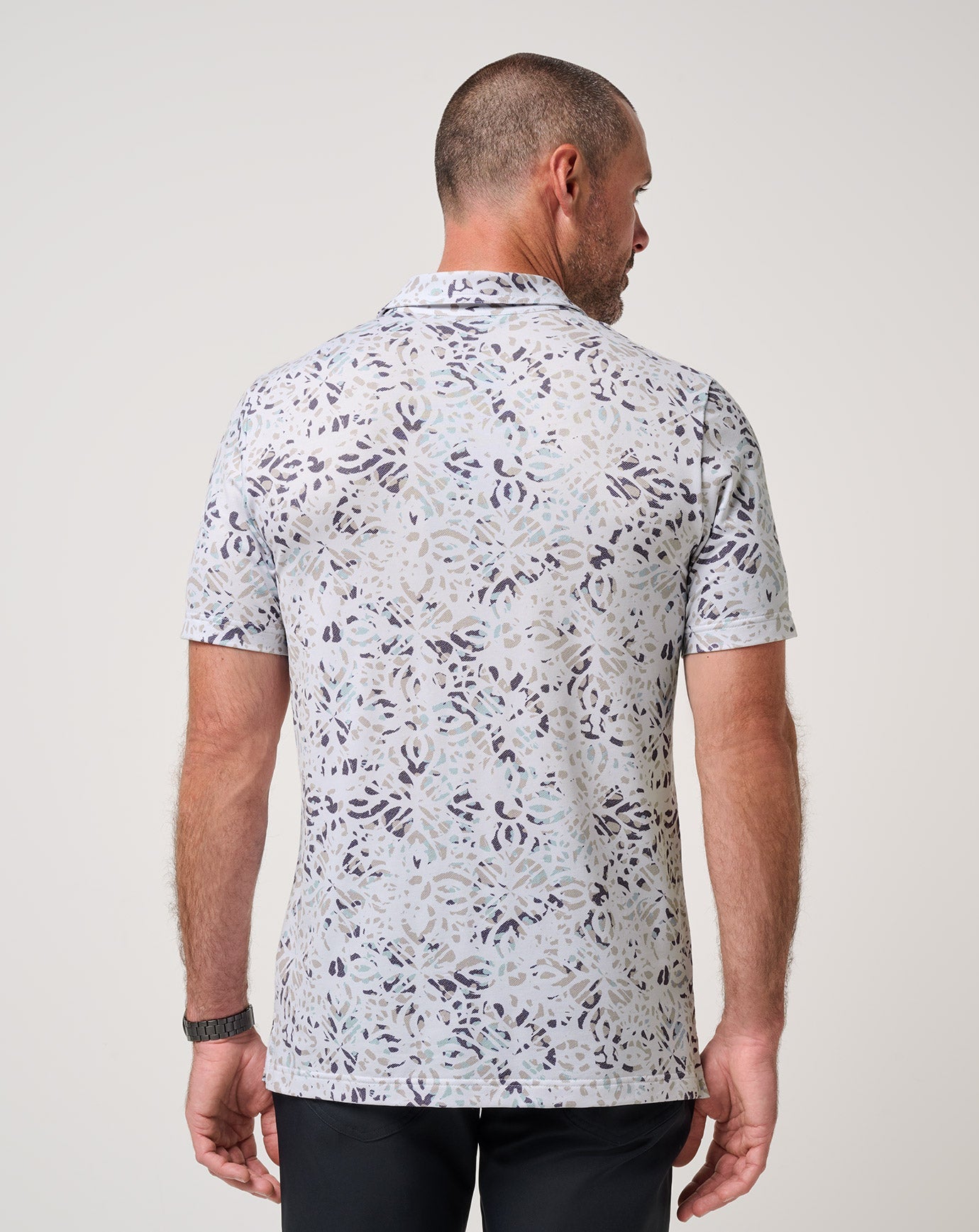 Travis Mathew Outlet | Featherweight Chill Polo