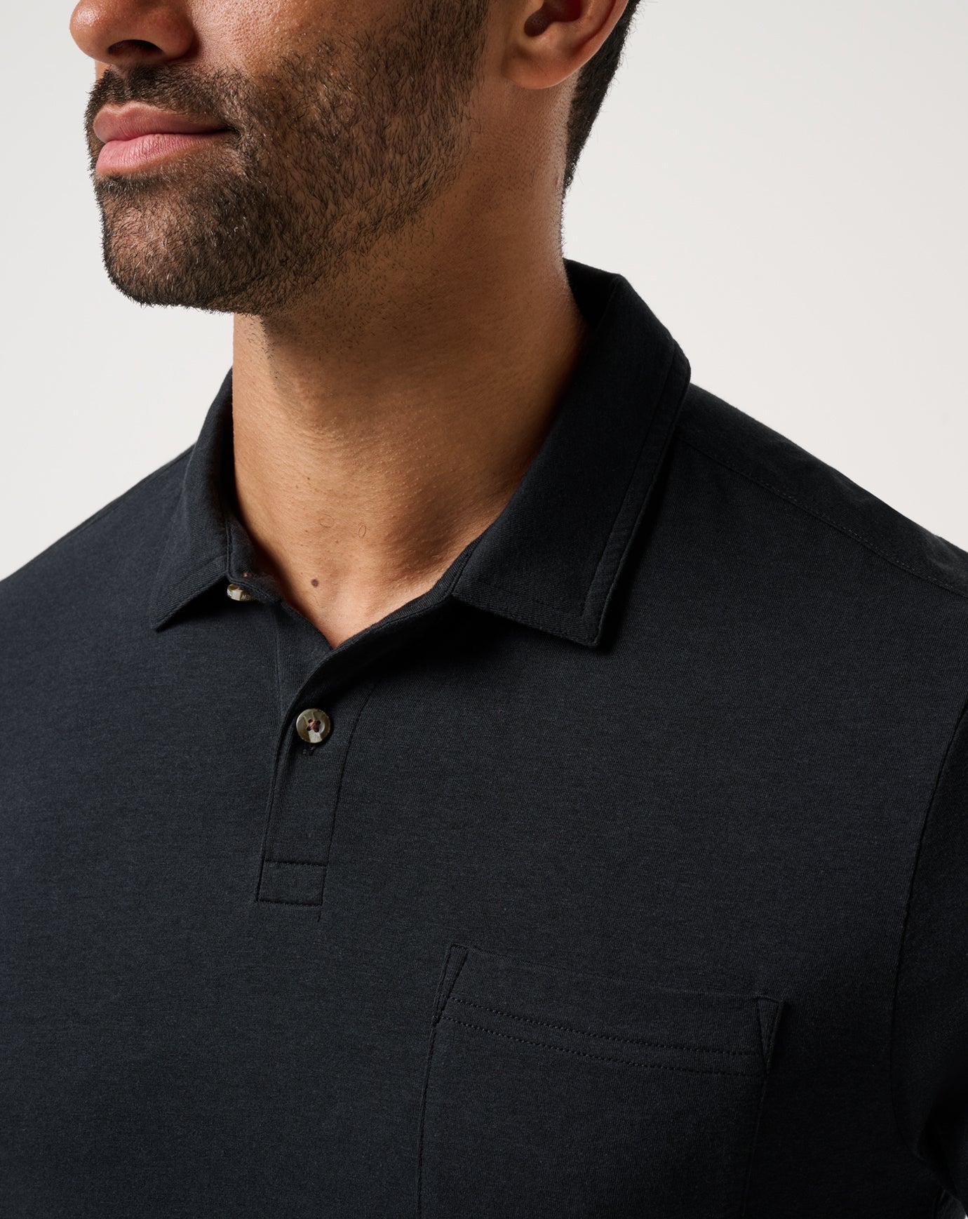 Travis Mathew New | The Cloud Polo