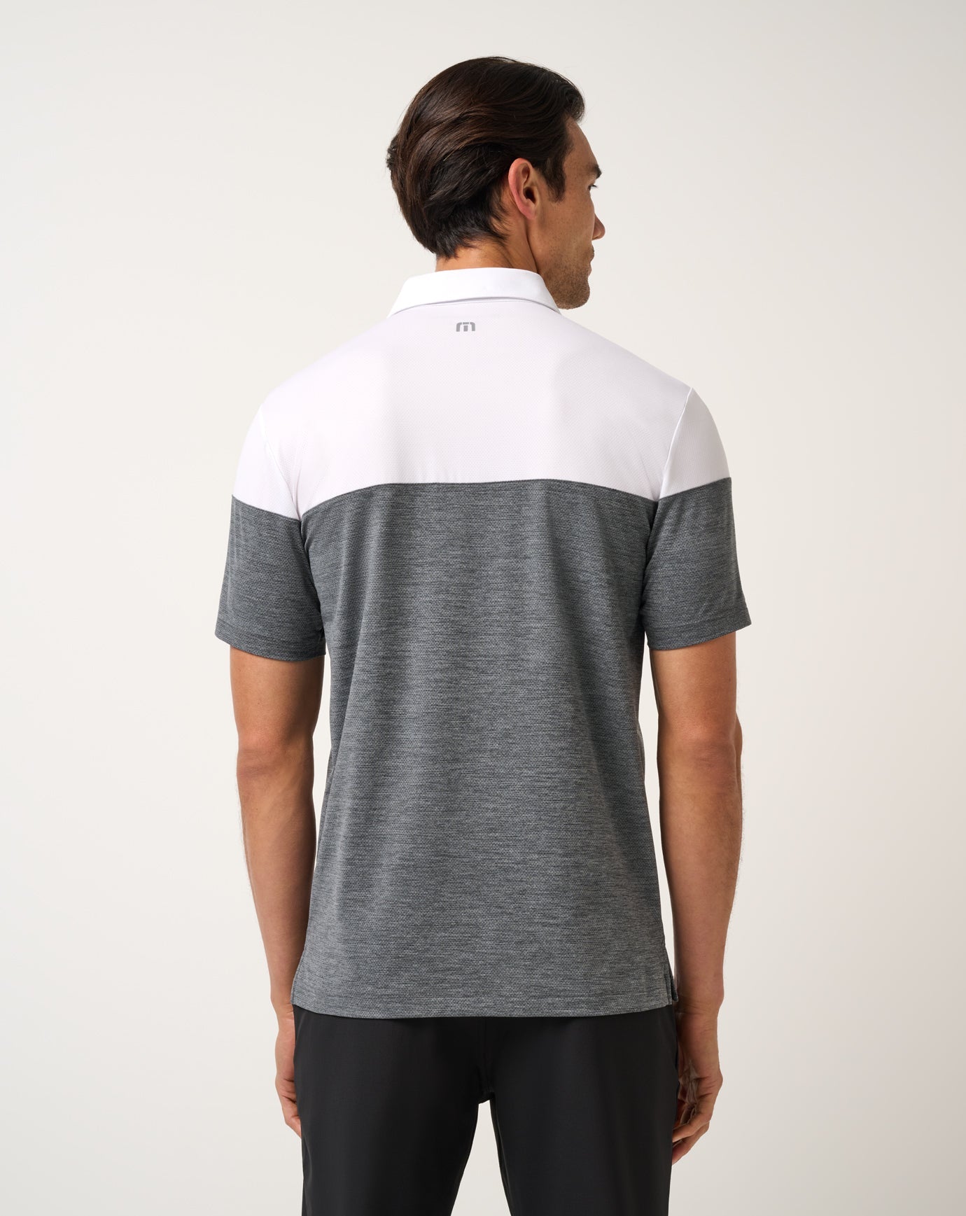 Travis Mathew US | Heater Pro Color Block Polo