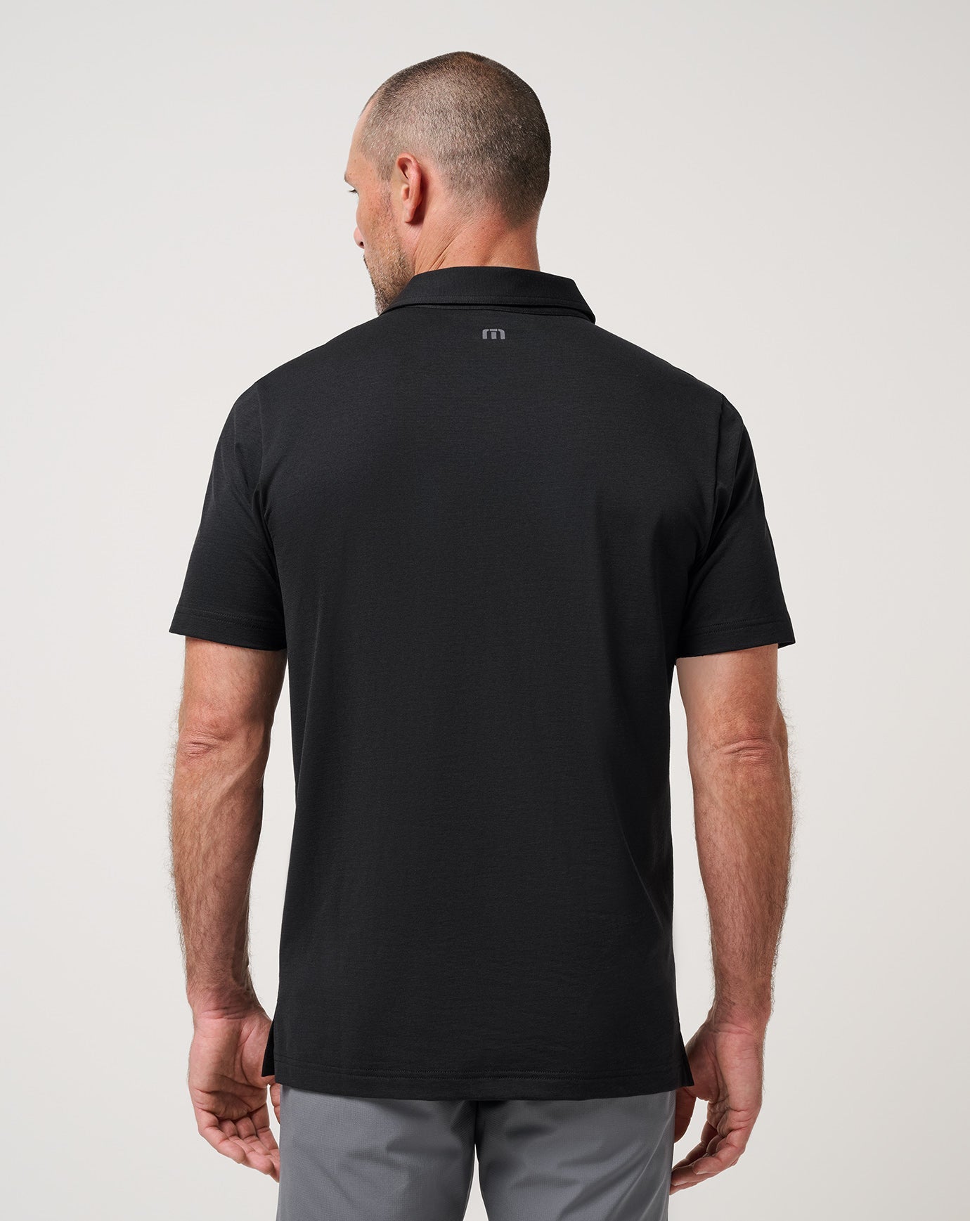 Travis Mathew Online | Performance Jersey Flight Polo