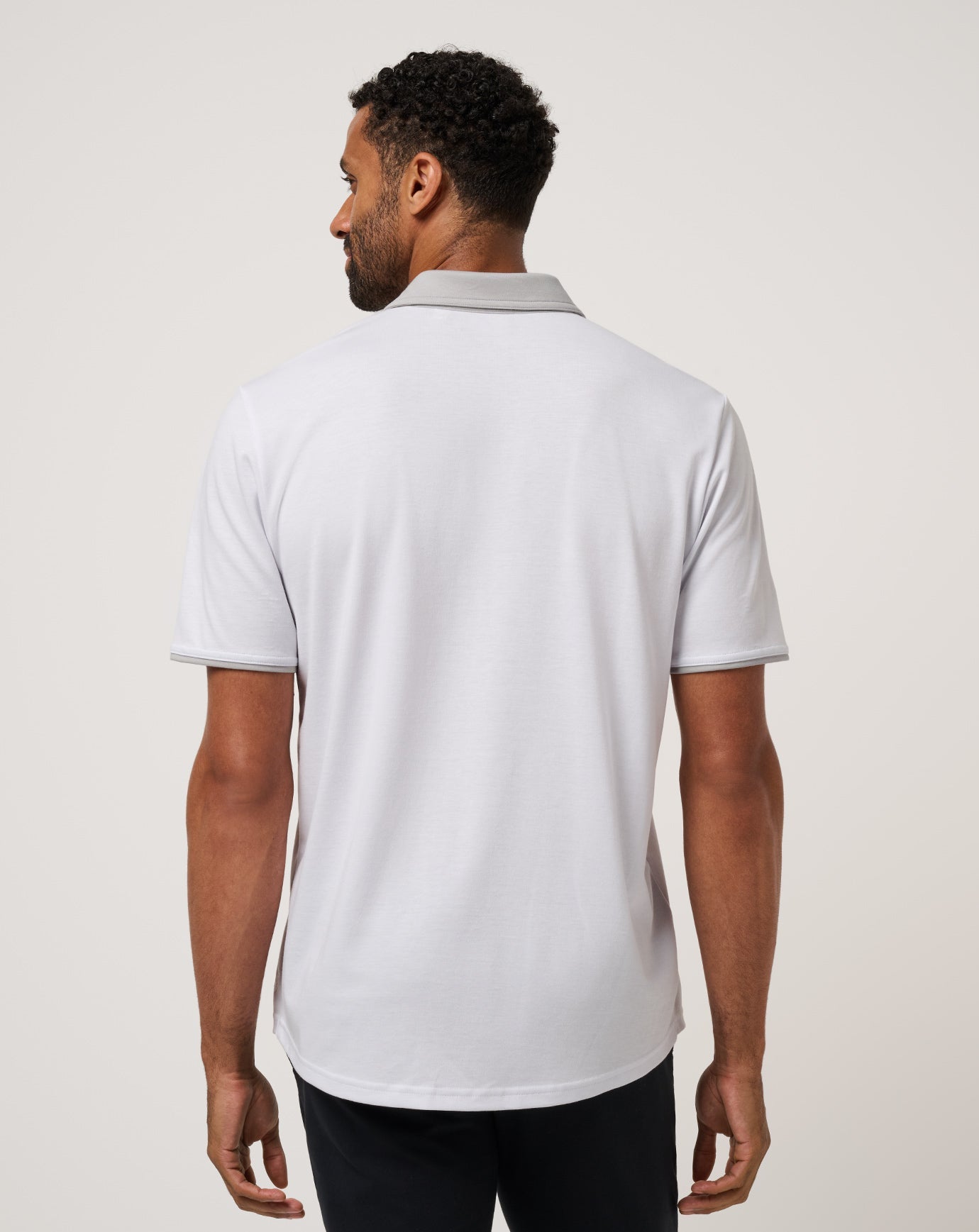 Travis Mathew Outlet | All Day Social Club Polo