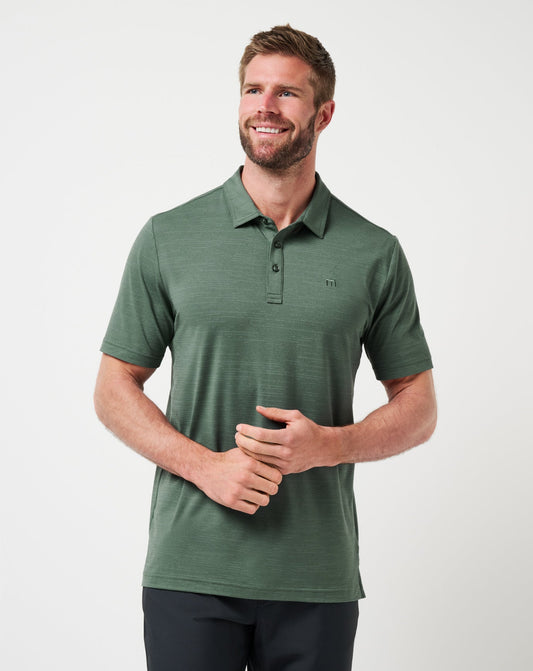 Travis Mathew Hot sale | The Heater Polo
