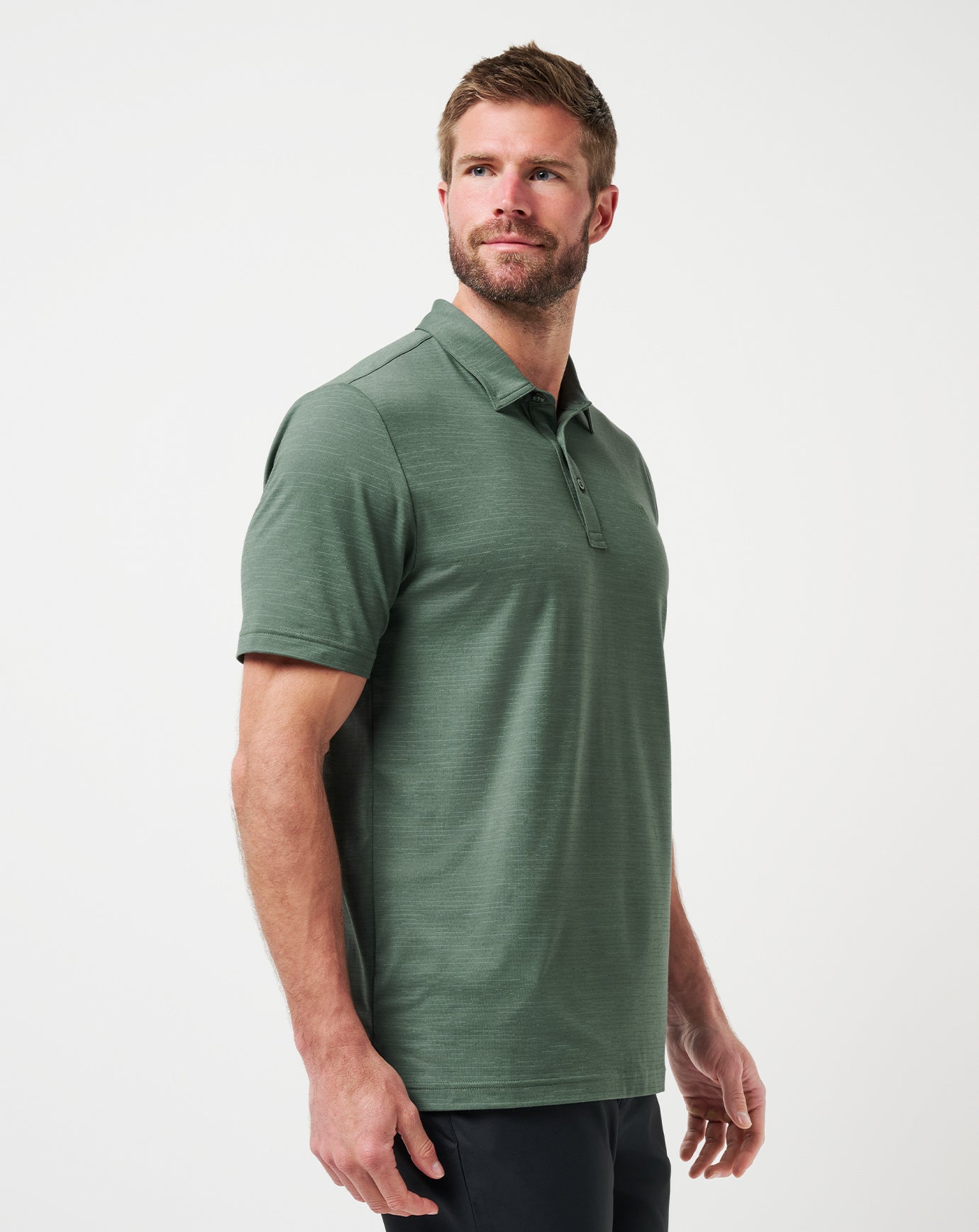 Travis Mathew Hot sale | The Heater Polo