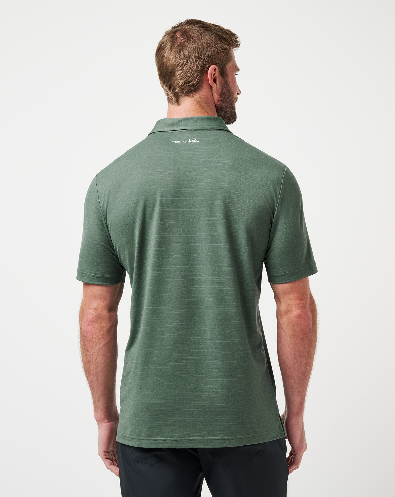 Travis Mathew Hot sale | The Heater Polo