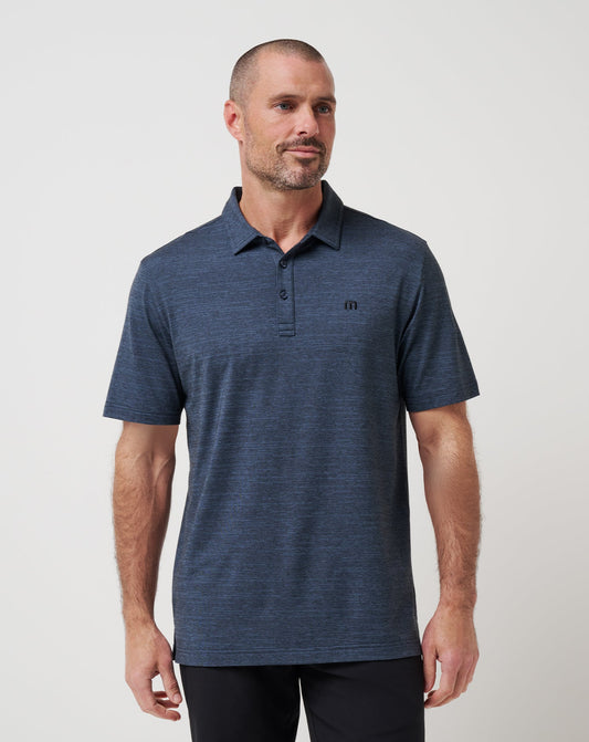 Travis Mathew On Sale | The Heater Polo
