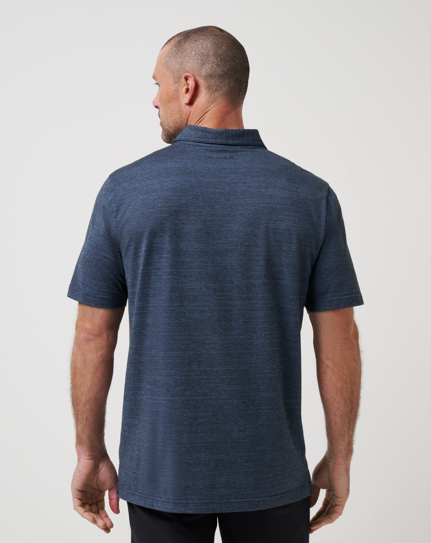 Travis Mathew On Sale | The Heater Polo