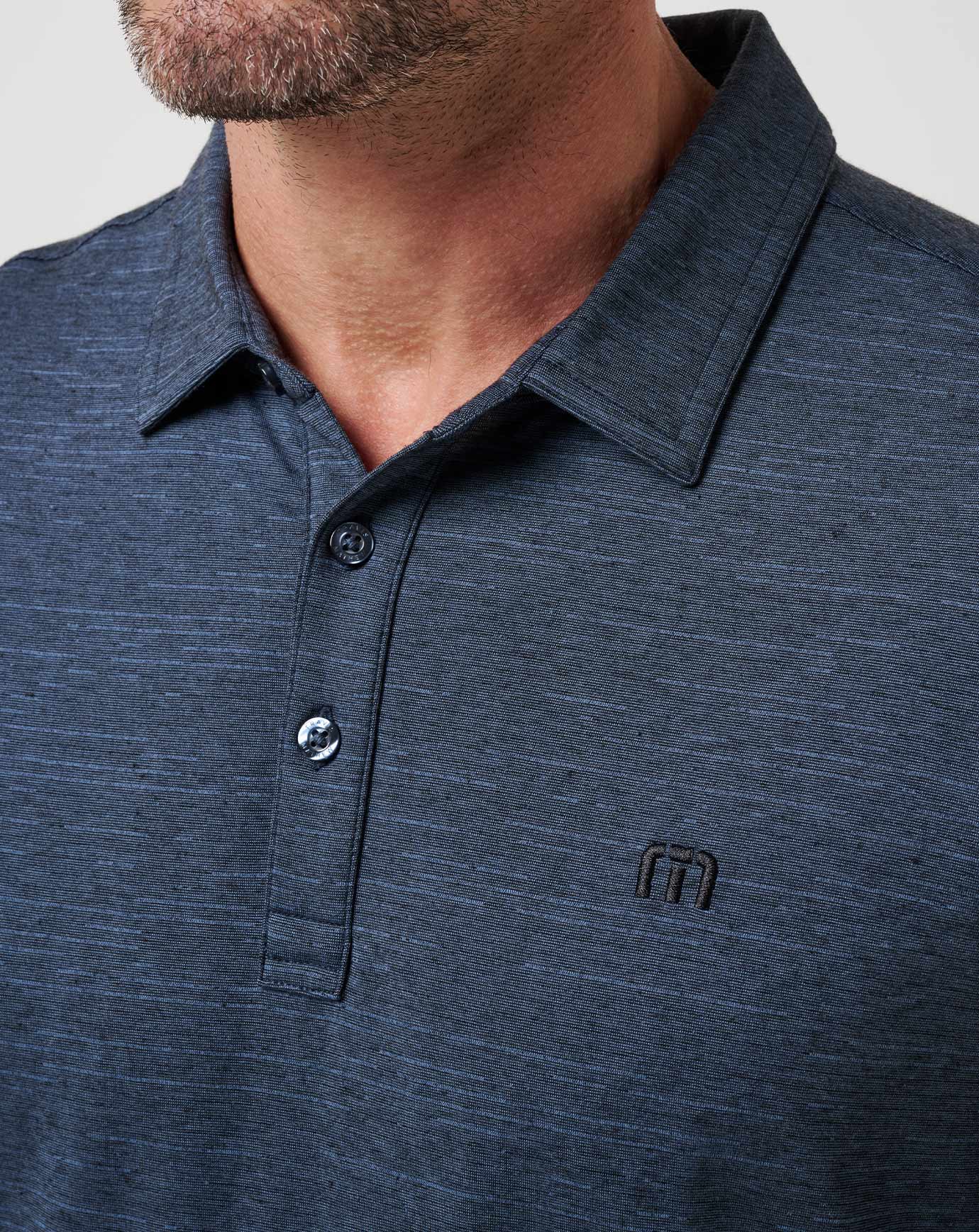 Travis Mathew On Sale | The Heater Polo