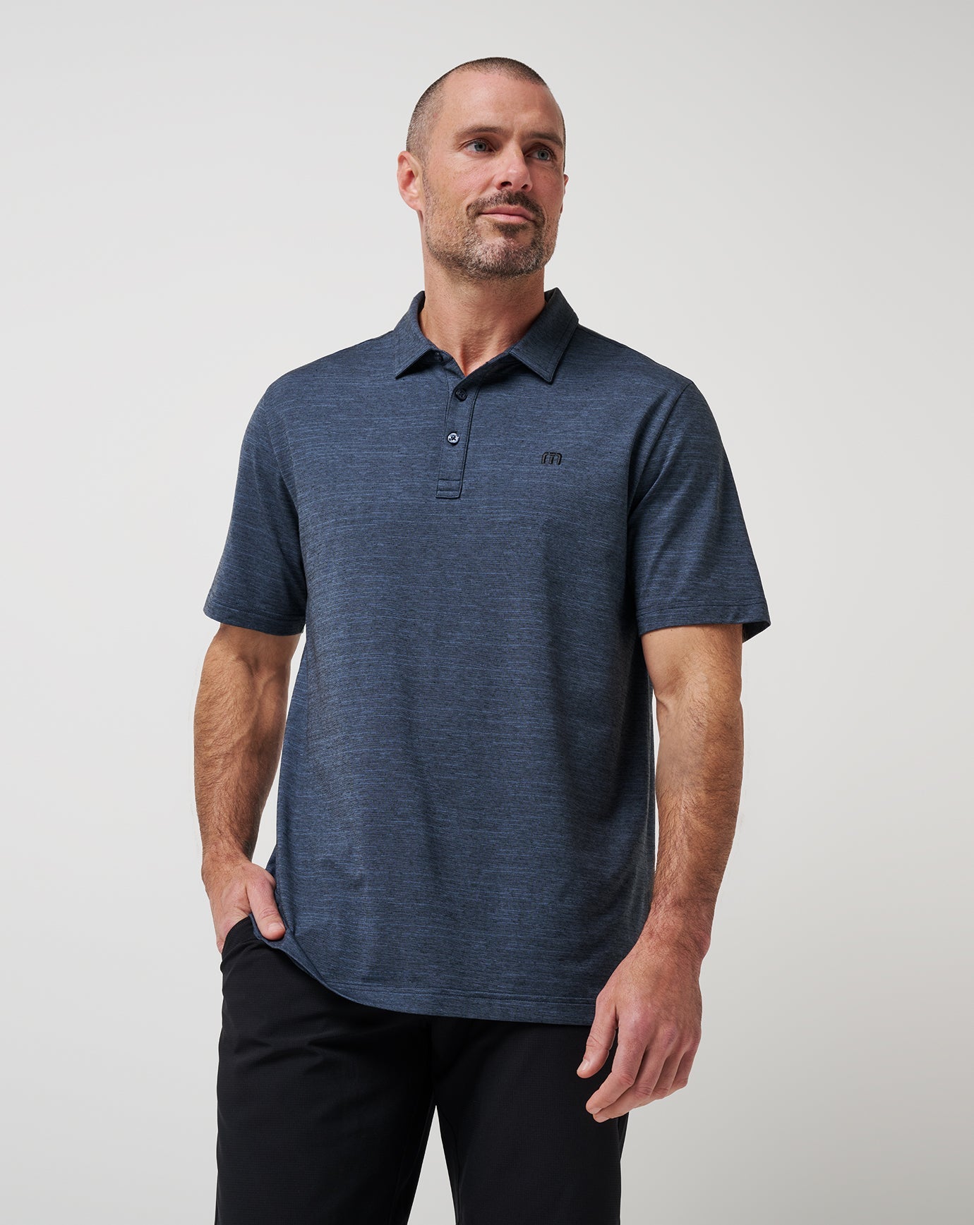 Travis Mathew On Sale | The Heater Polo
