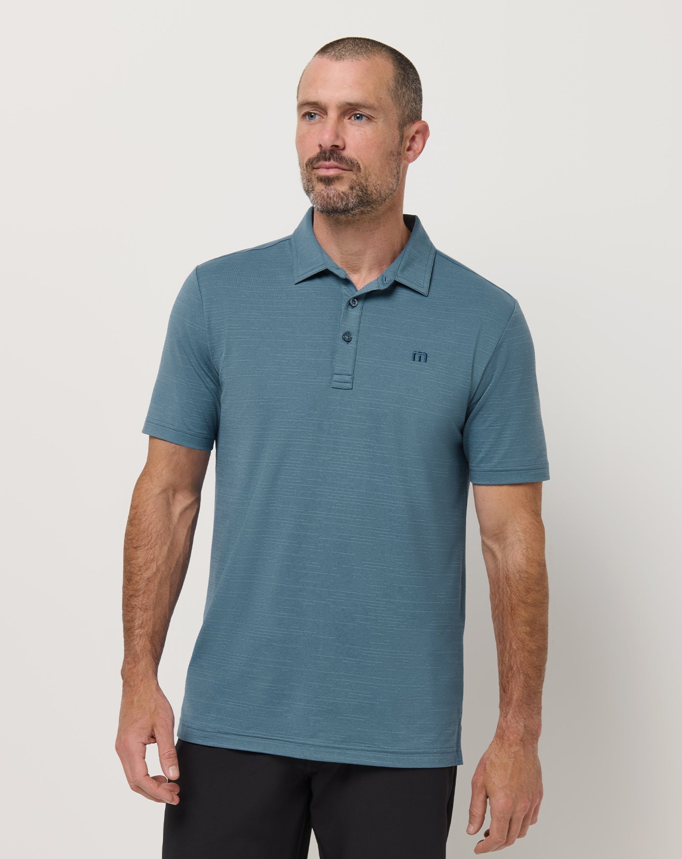 Travis Mathew For sale | The Heater Polo