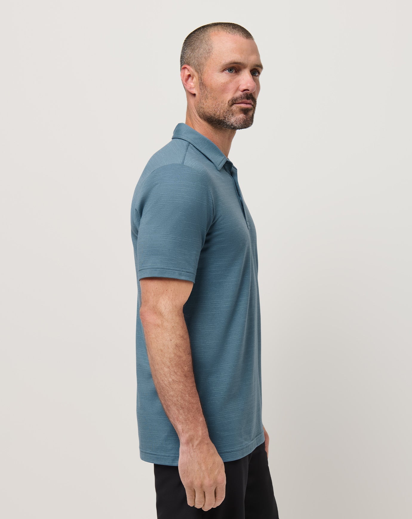 Travis Mathew For sale | The Heater Polo