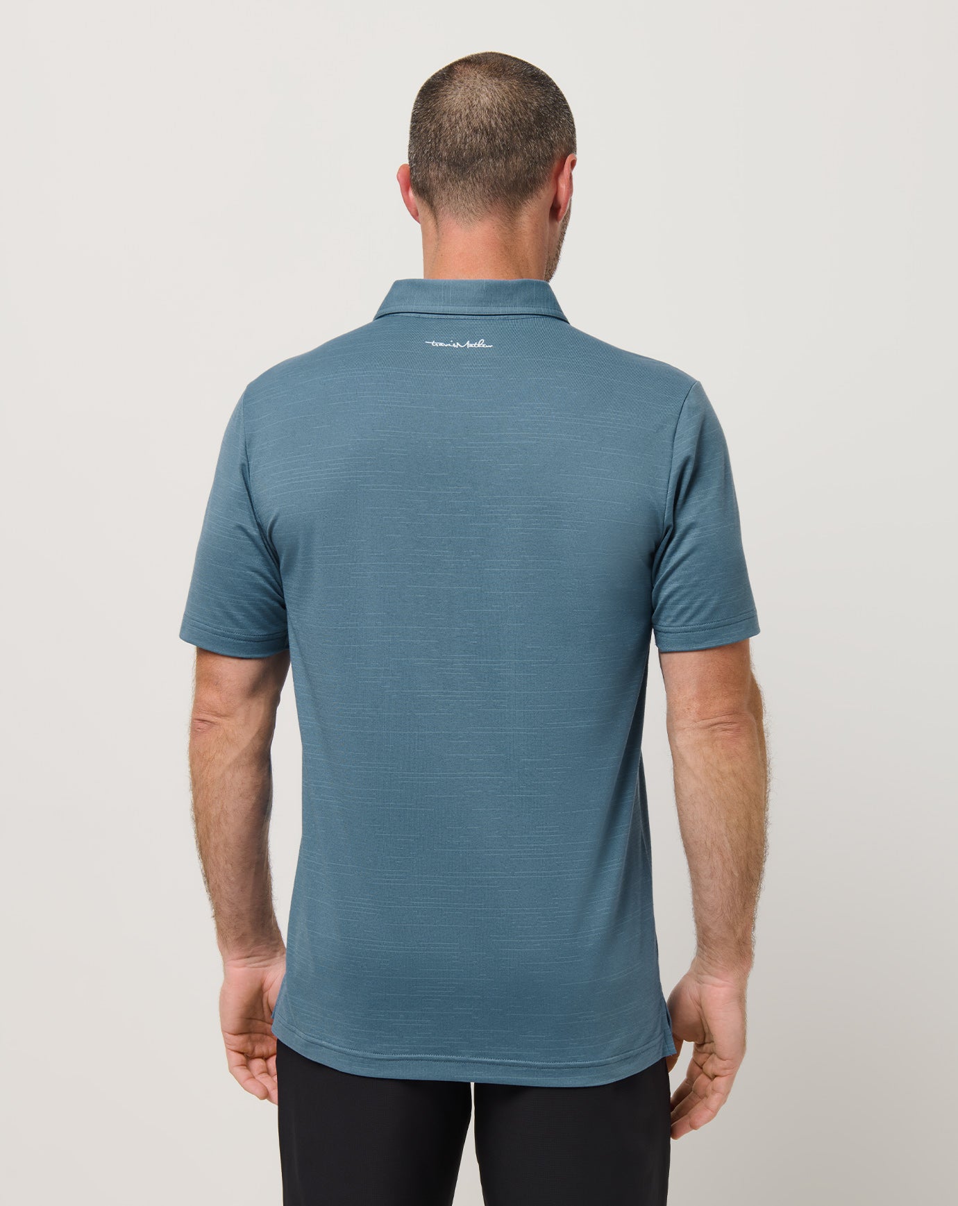 Travis Mathew For sale | The Heater Polo