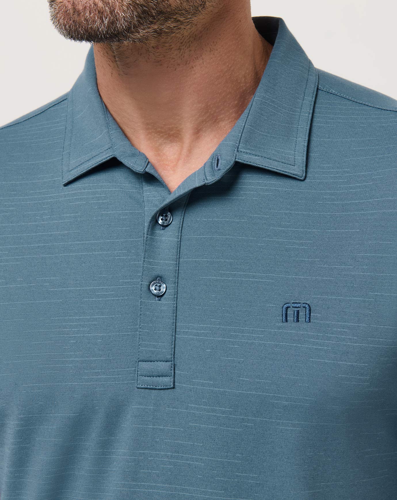 Travis Mathew For sale | The Heater Polo