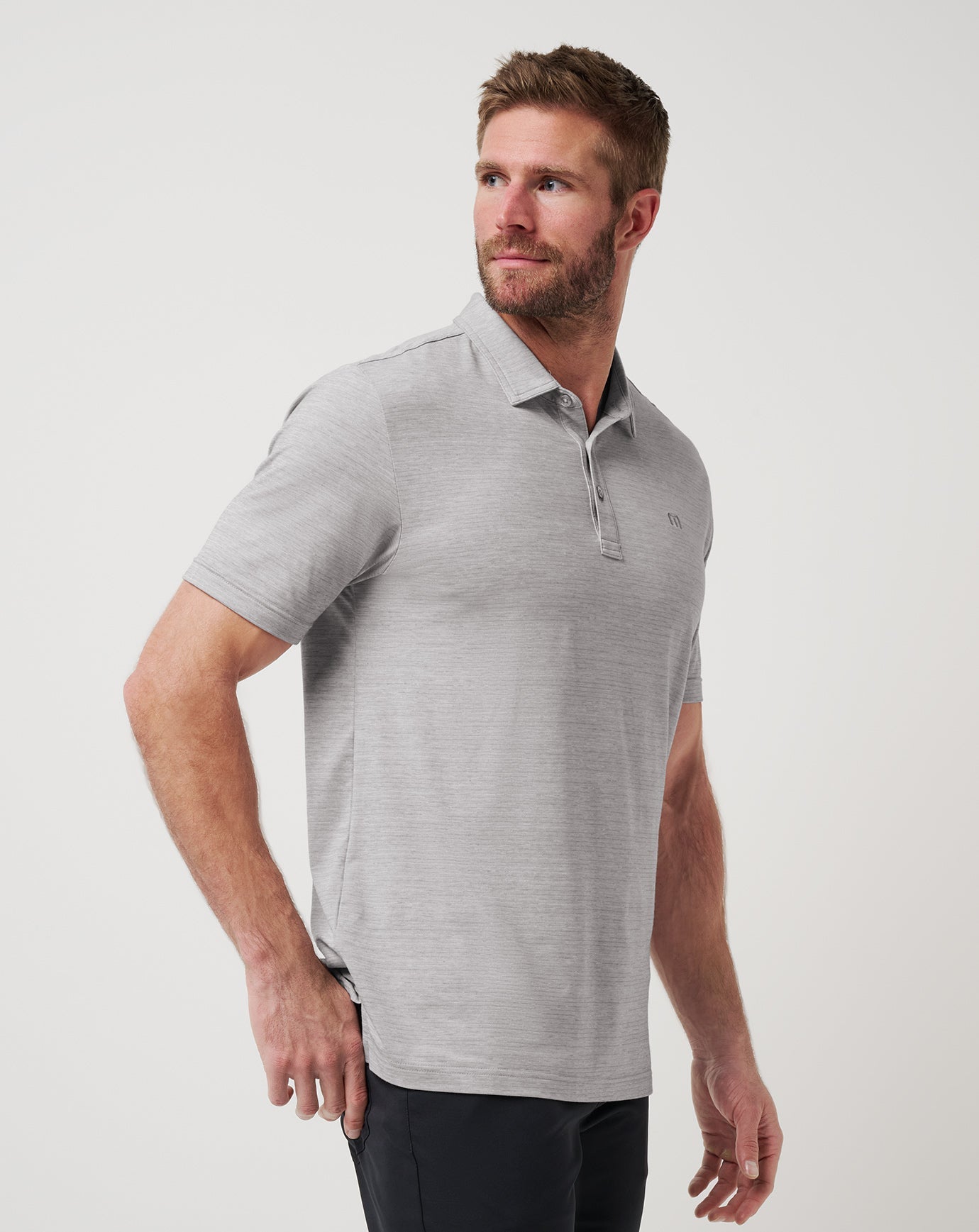 Travis Mathew US | The Heater Polo