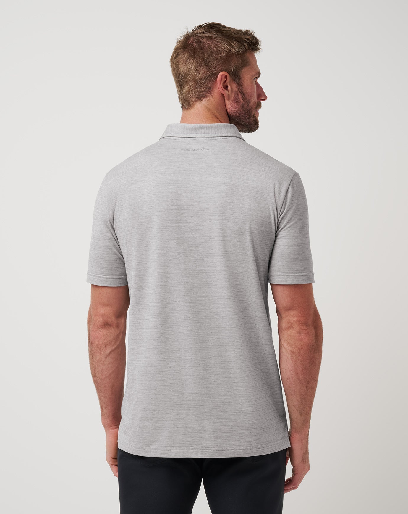Travis Mathew US | The Heater Polo