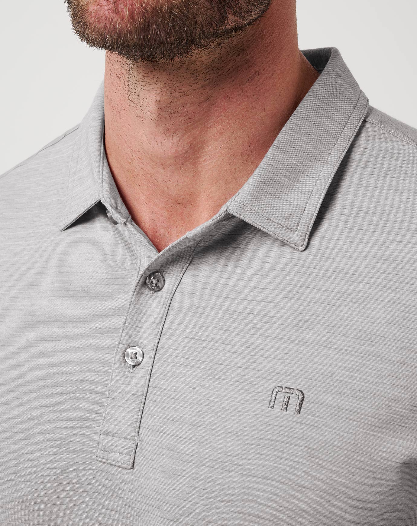 Travis Mathew US | The Heater Polo