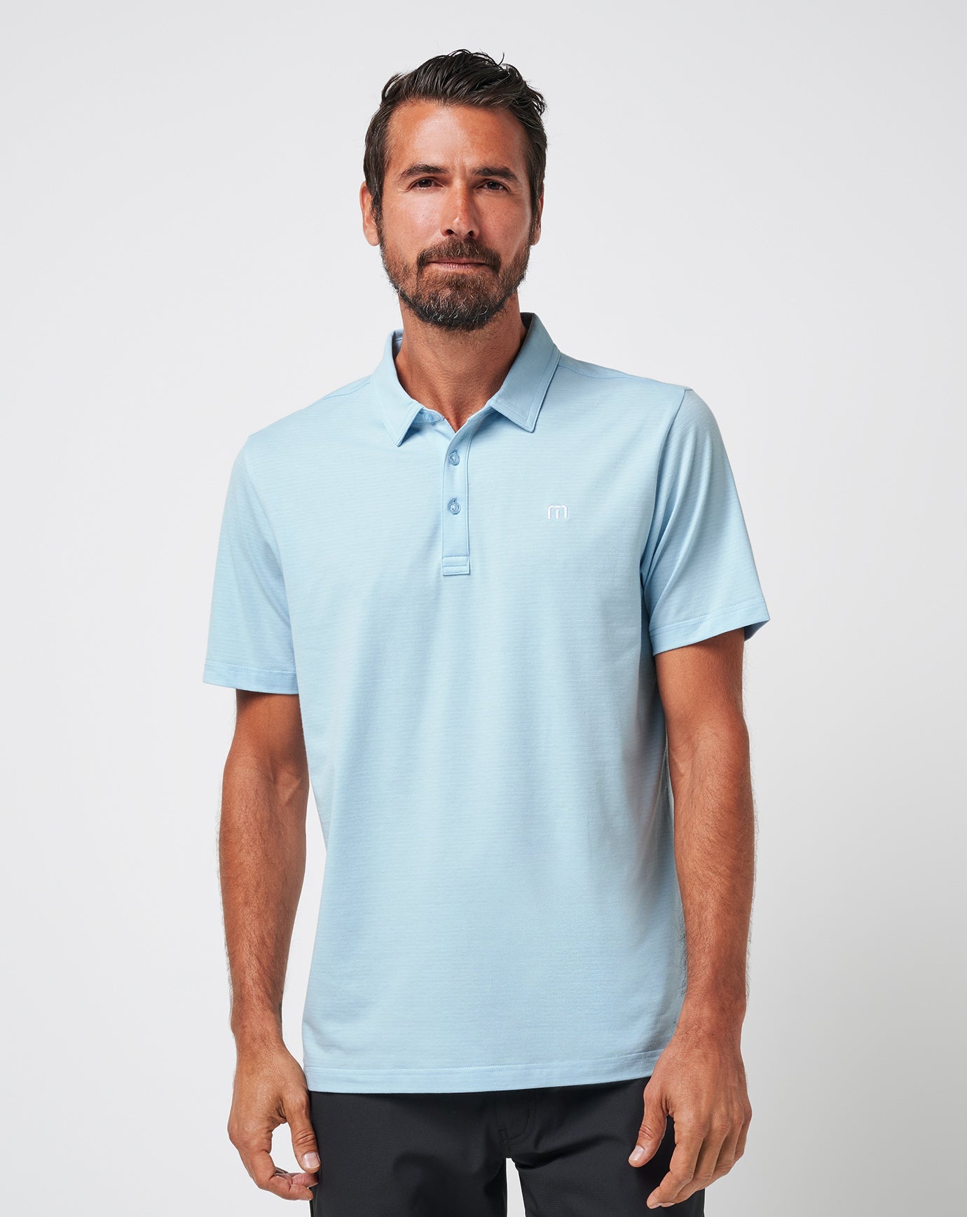 Travis Mathew | The Heater Polo