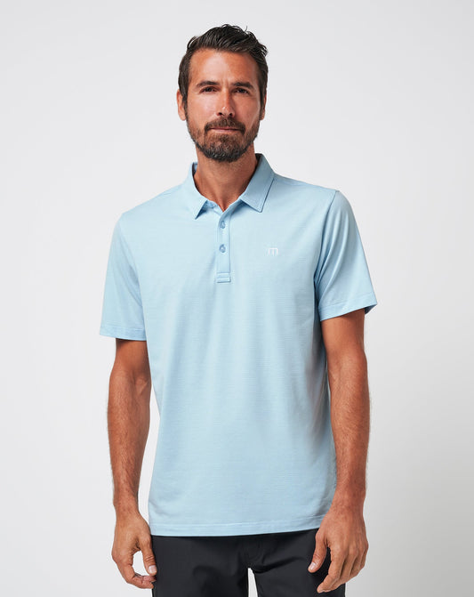 Travis Mathew | The Heater Polo