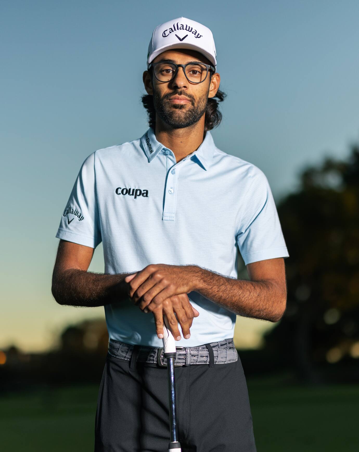 Travis Mathew | The Heater Polo