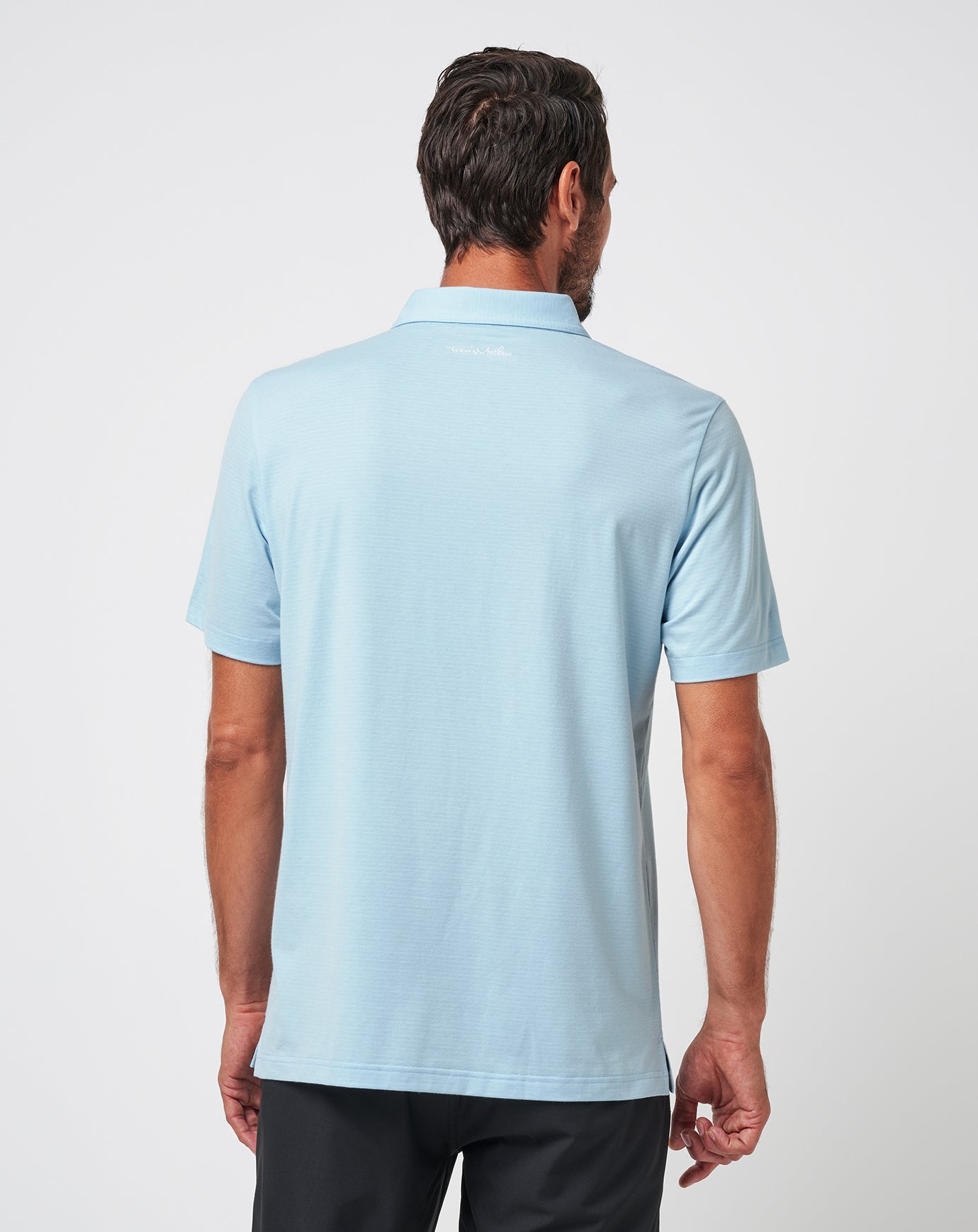 Travis Mathew | The Heater Polo