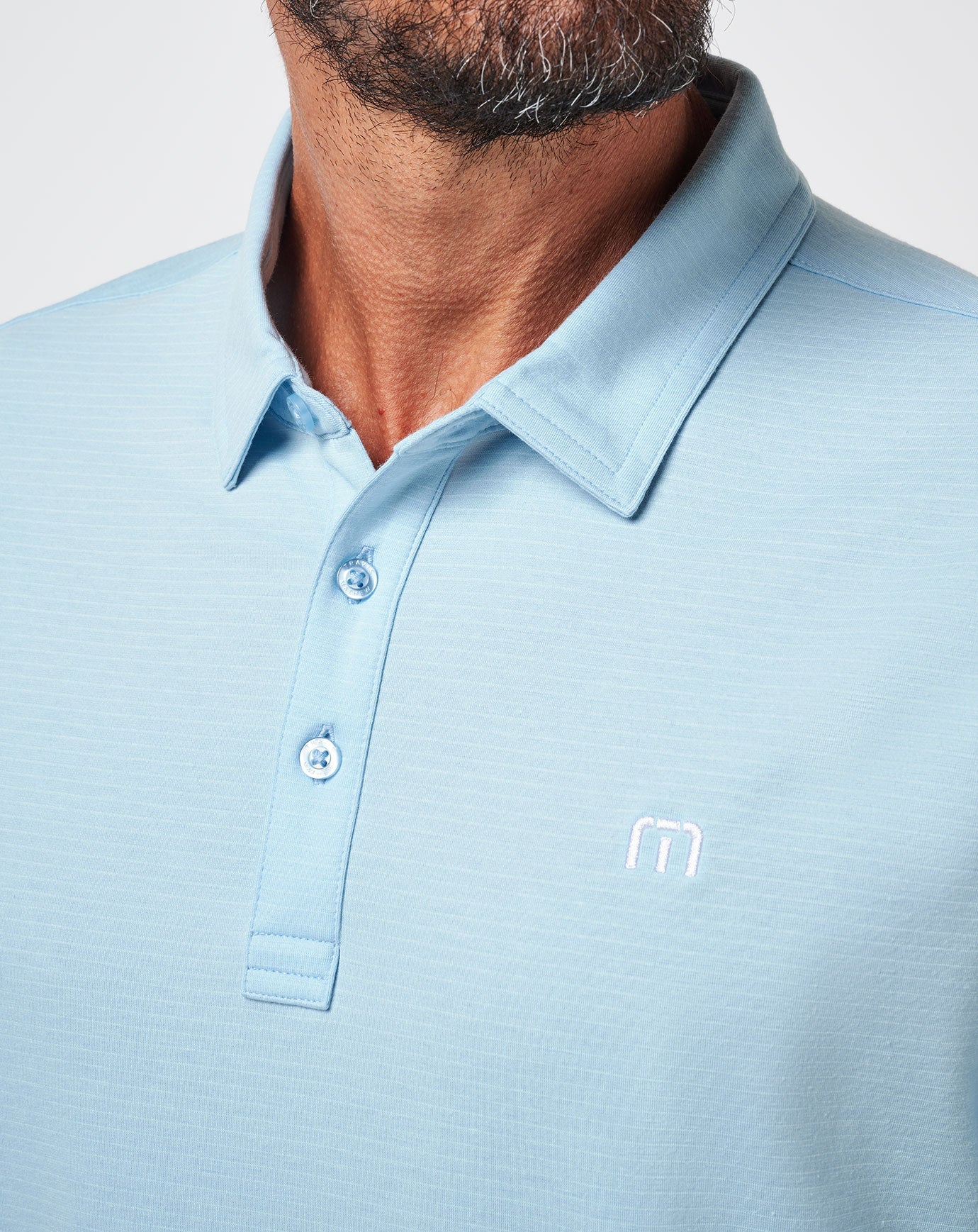 Travis Mathew | The Heater Polo