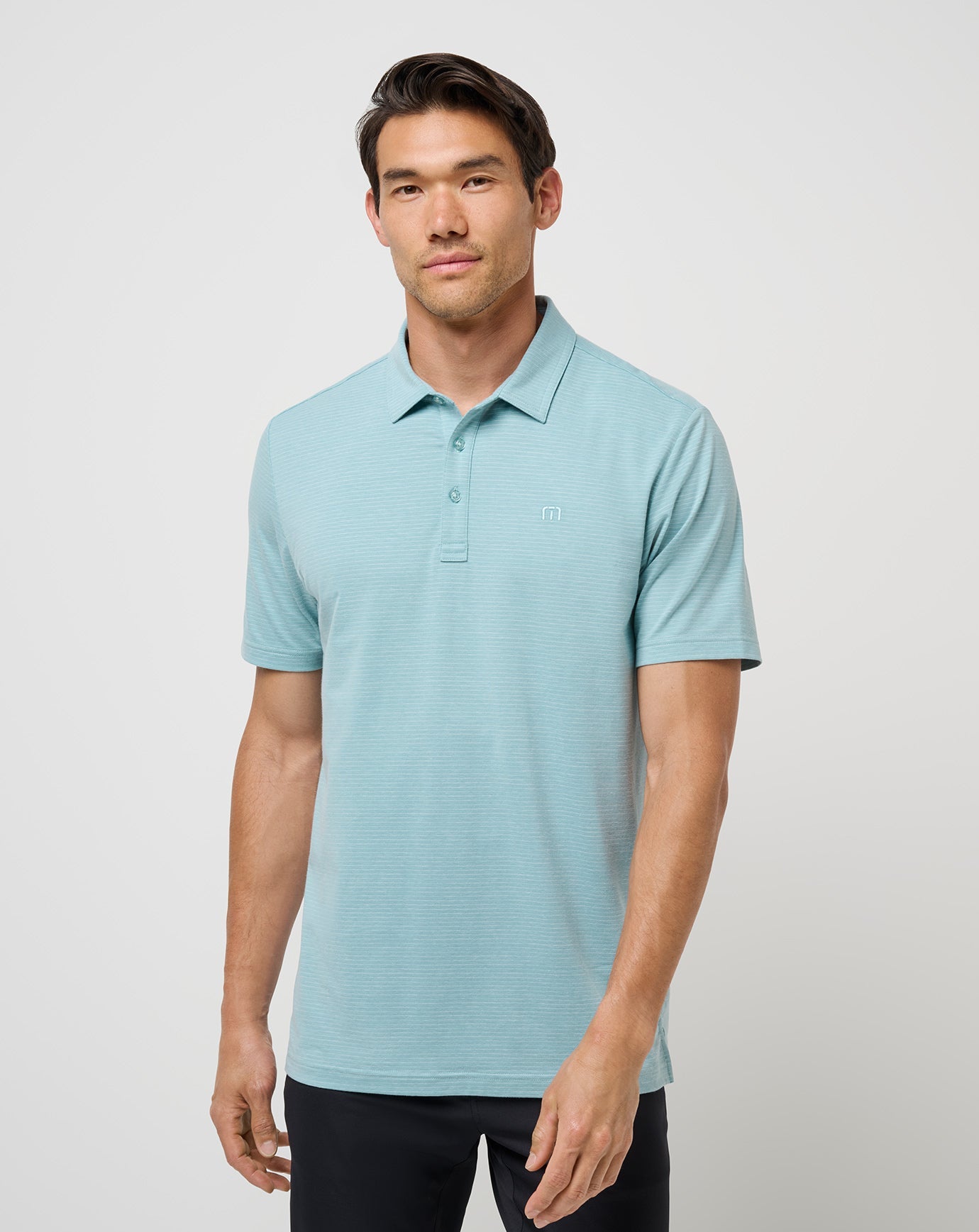 Travis Mathew Online | The Heater Polo