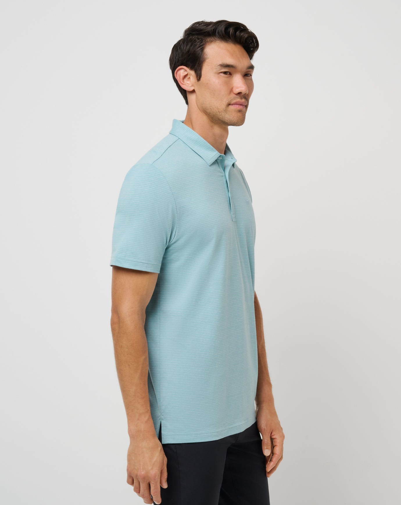 Travis Mathew Online | The Heater Polo