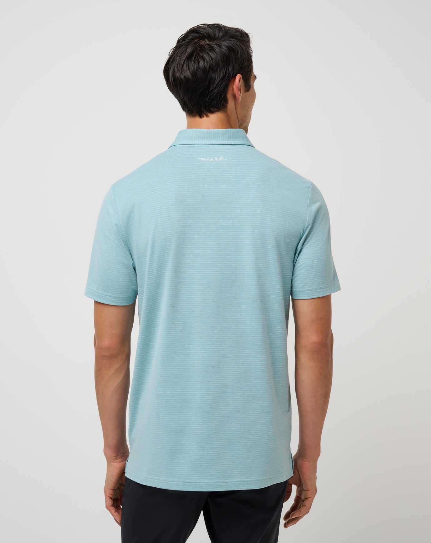 Travis Mathew Online | The Heater Polo