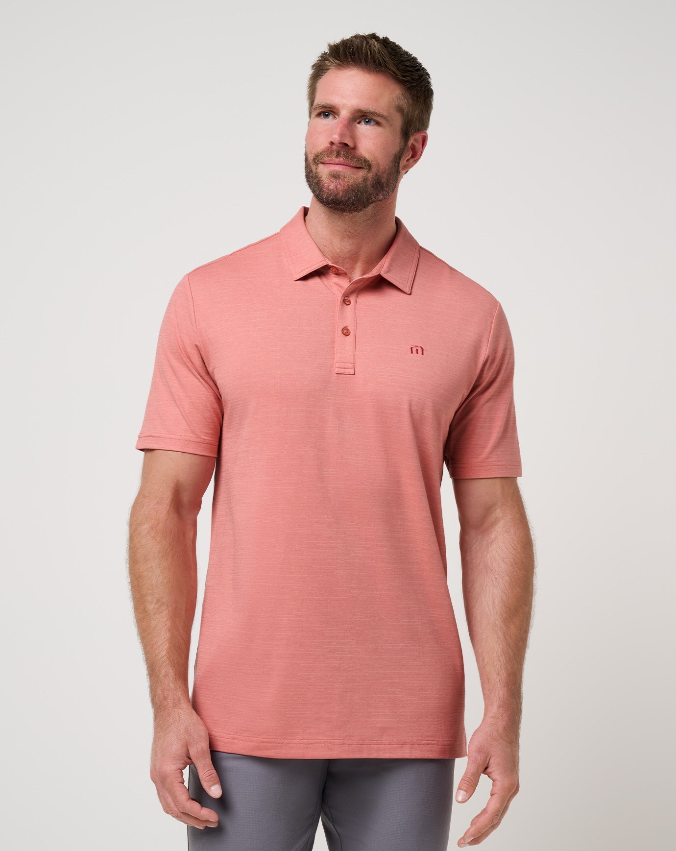 Travis Mathew Sale | The Heater Polo