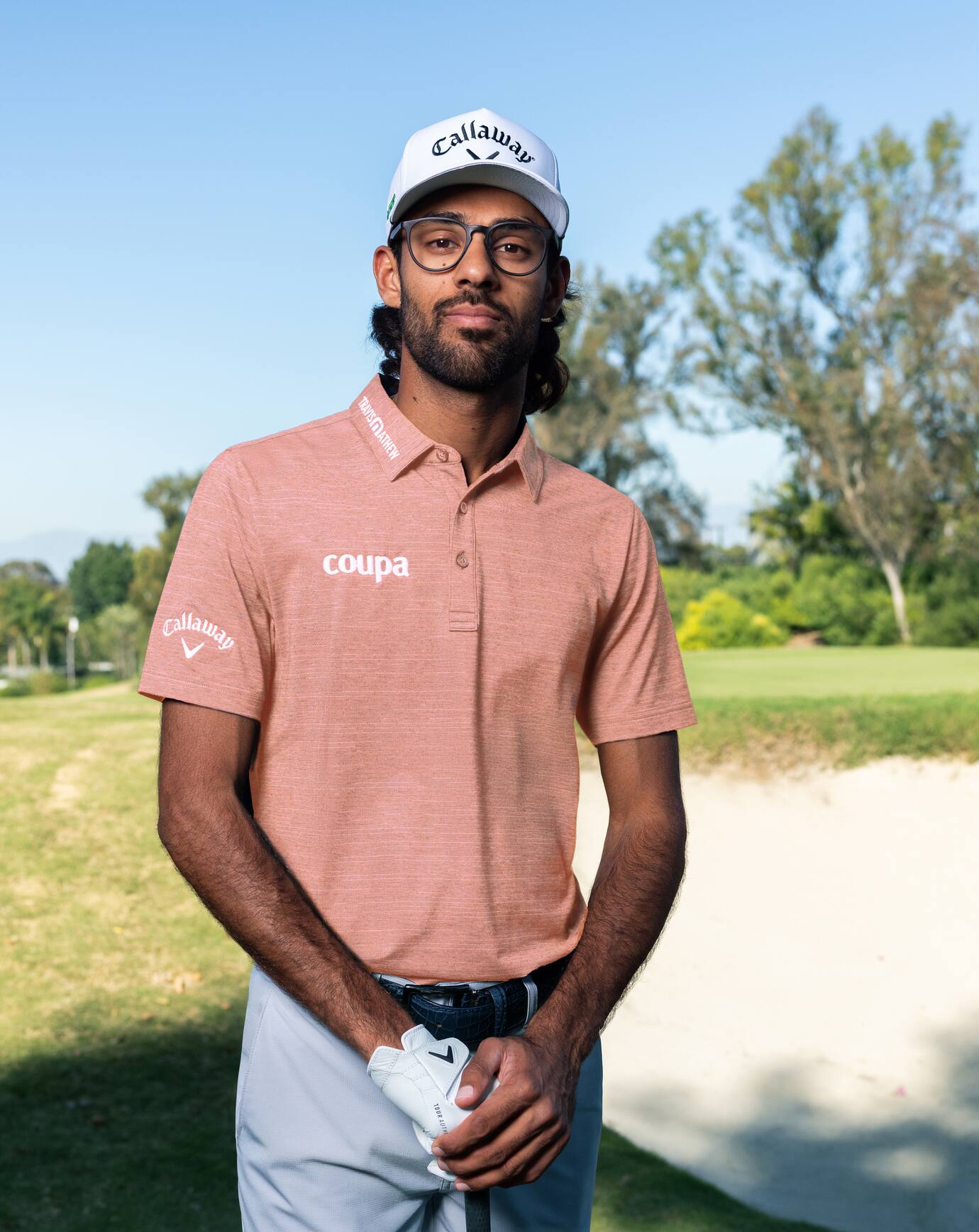 Travis Mathew Sale | The Heater Polo