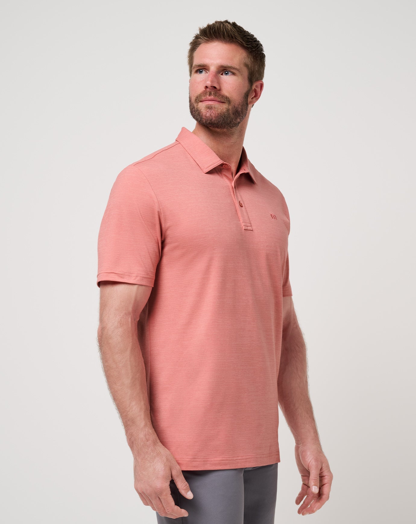 Travis Mathew Sale | The Heater Polo