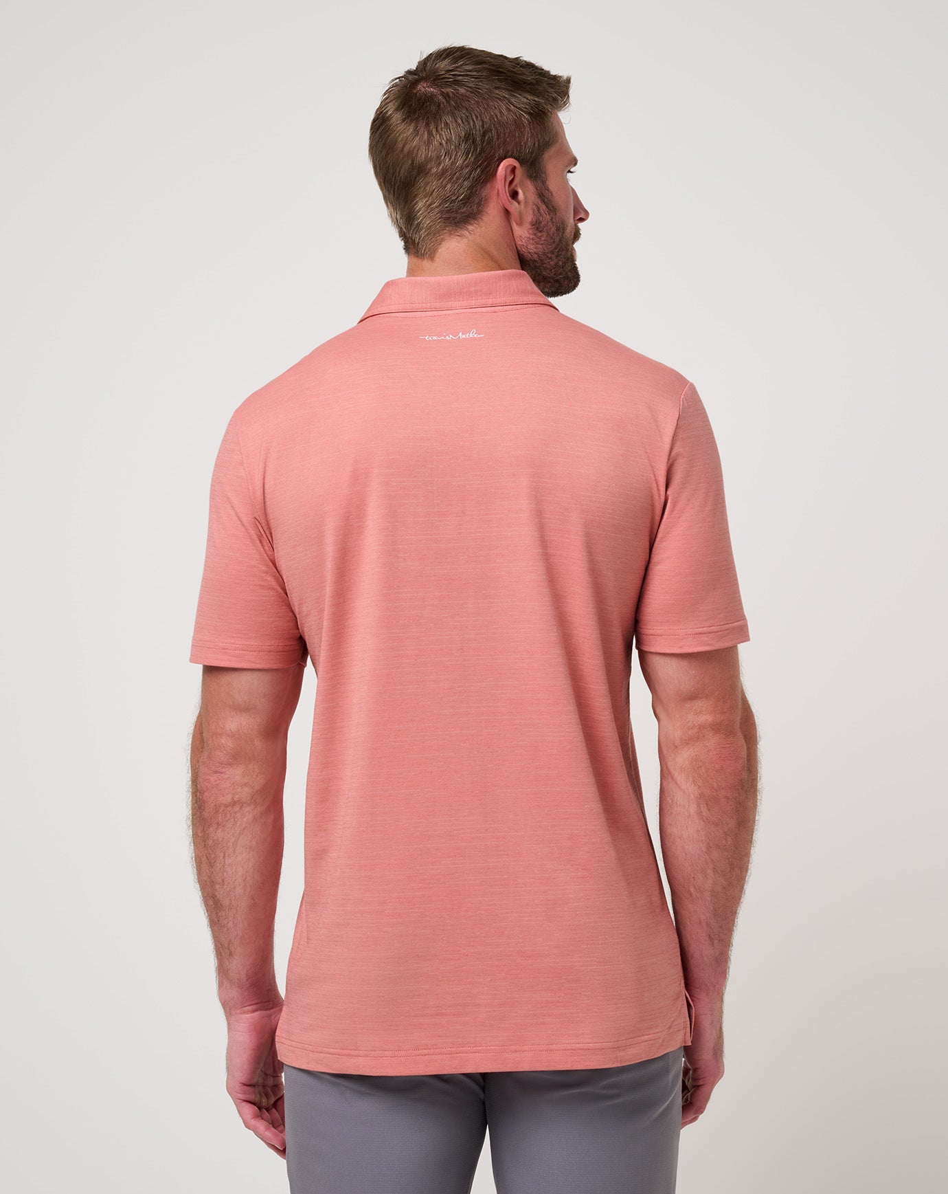Travis Mathew Sale | The Heater Polo