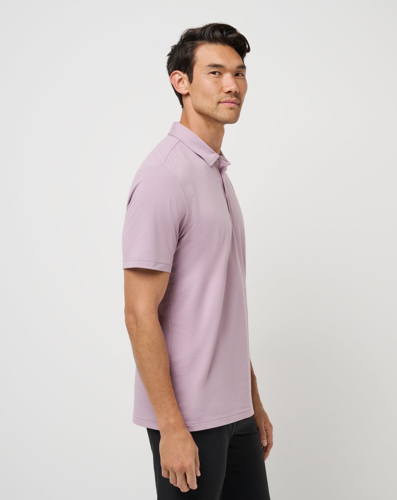 Travis Mathew Discount | The Heater Polo