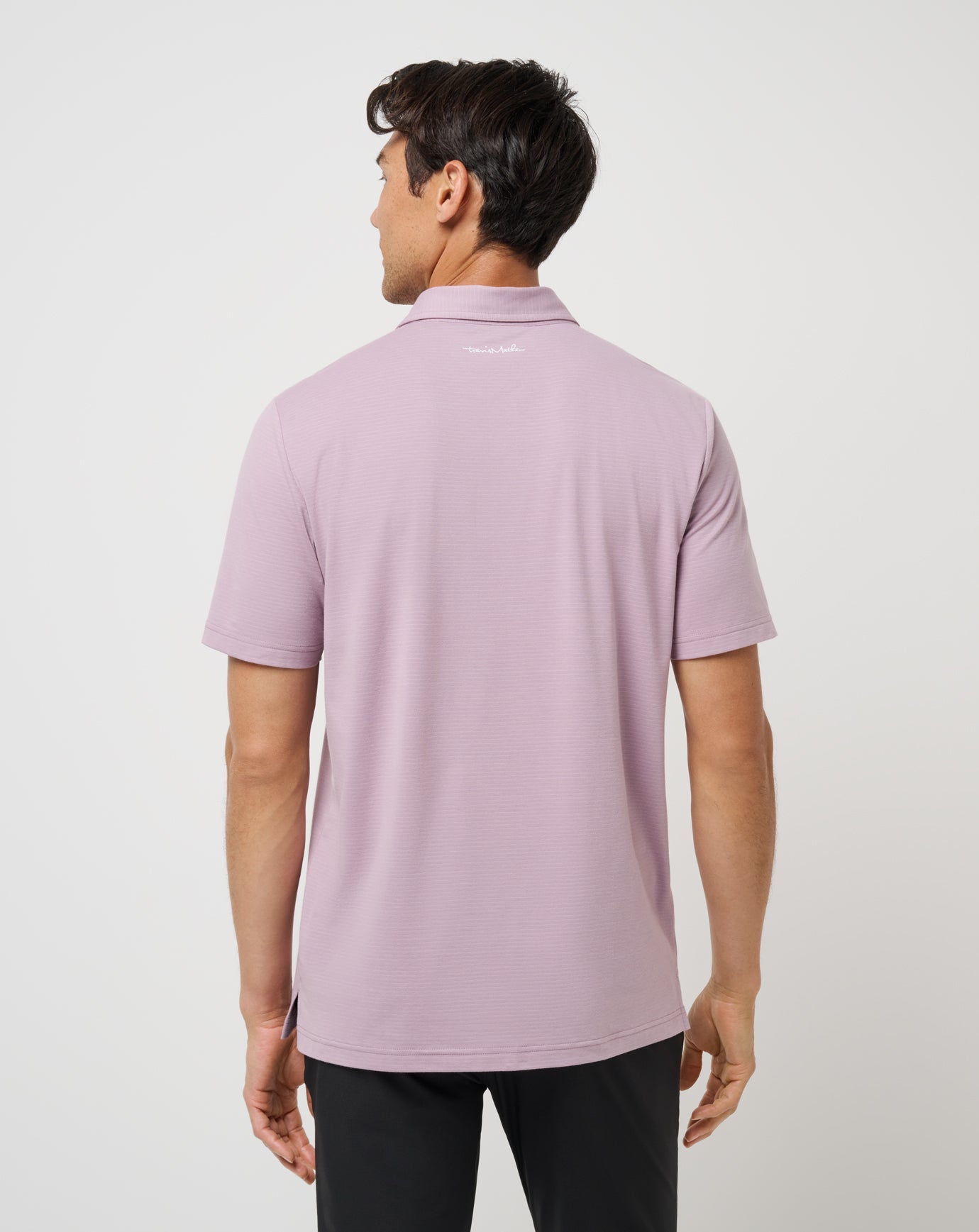 Travis Mathew Discount | The Heater Polo