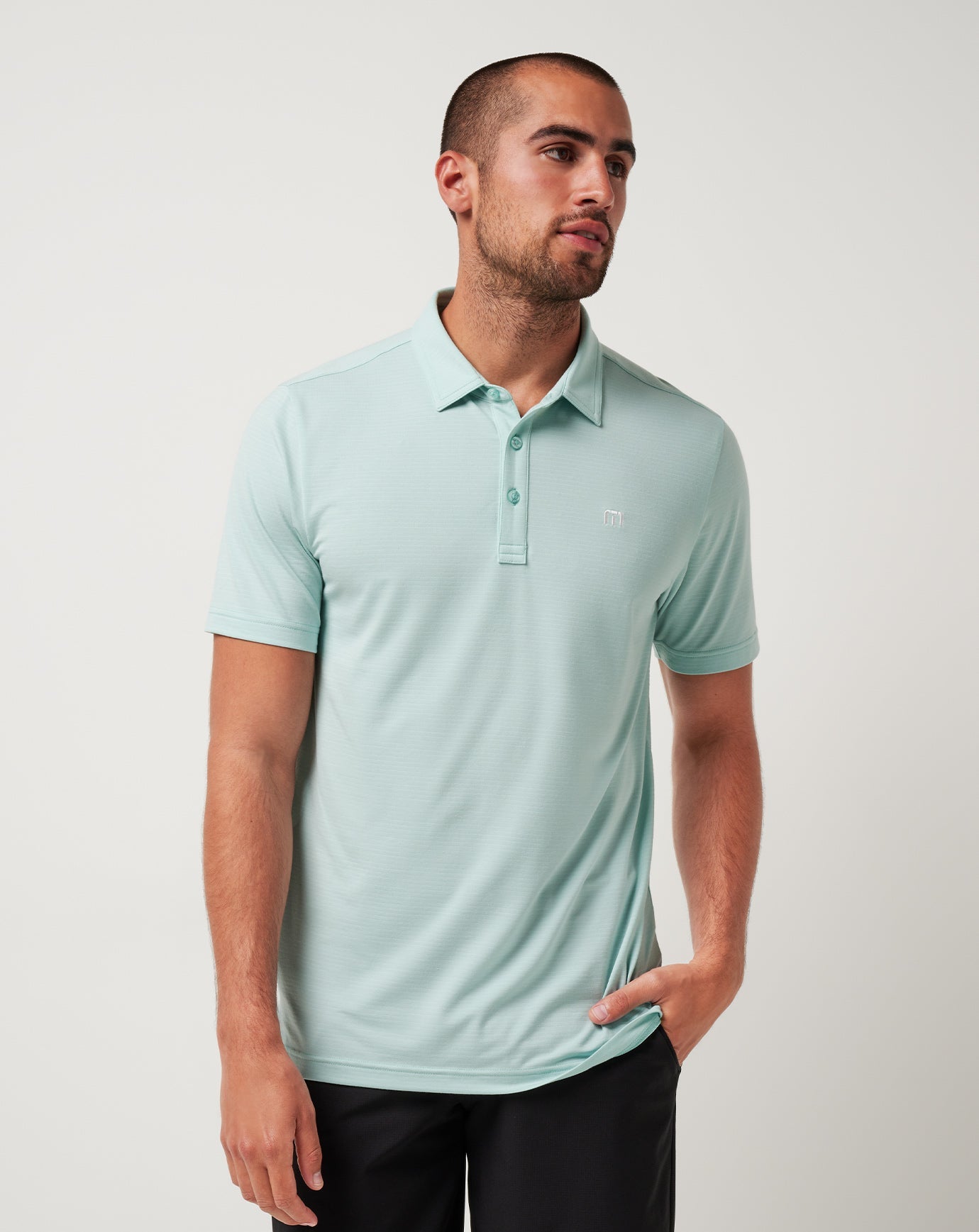 Travis Mathew Outlet | The Heater Polo