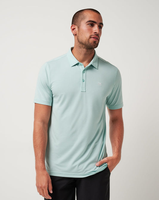 Travis Mathew Outlet | The Heater Polo
