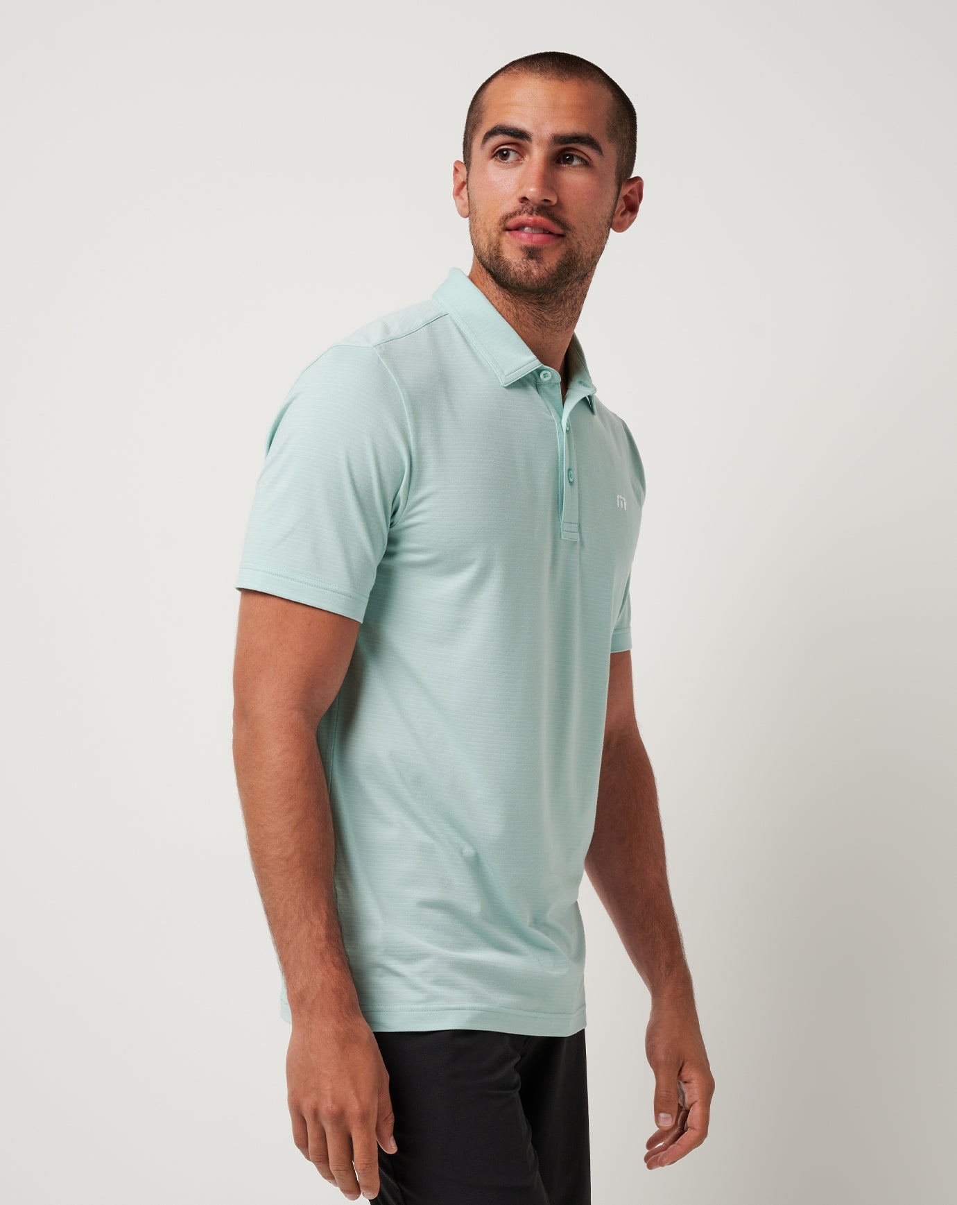 Travis Mathew Outlet | The Heater Polo