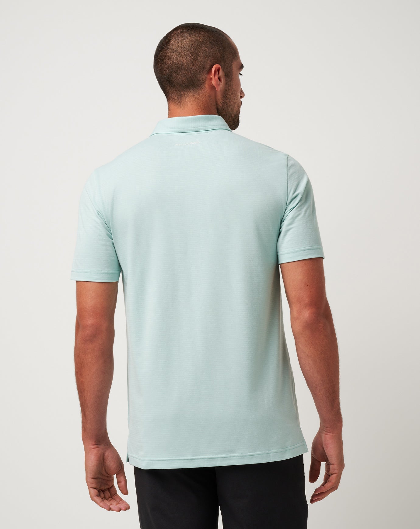 Travis Mathew Outlet | The Heater Polo