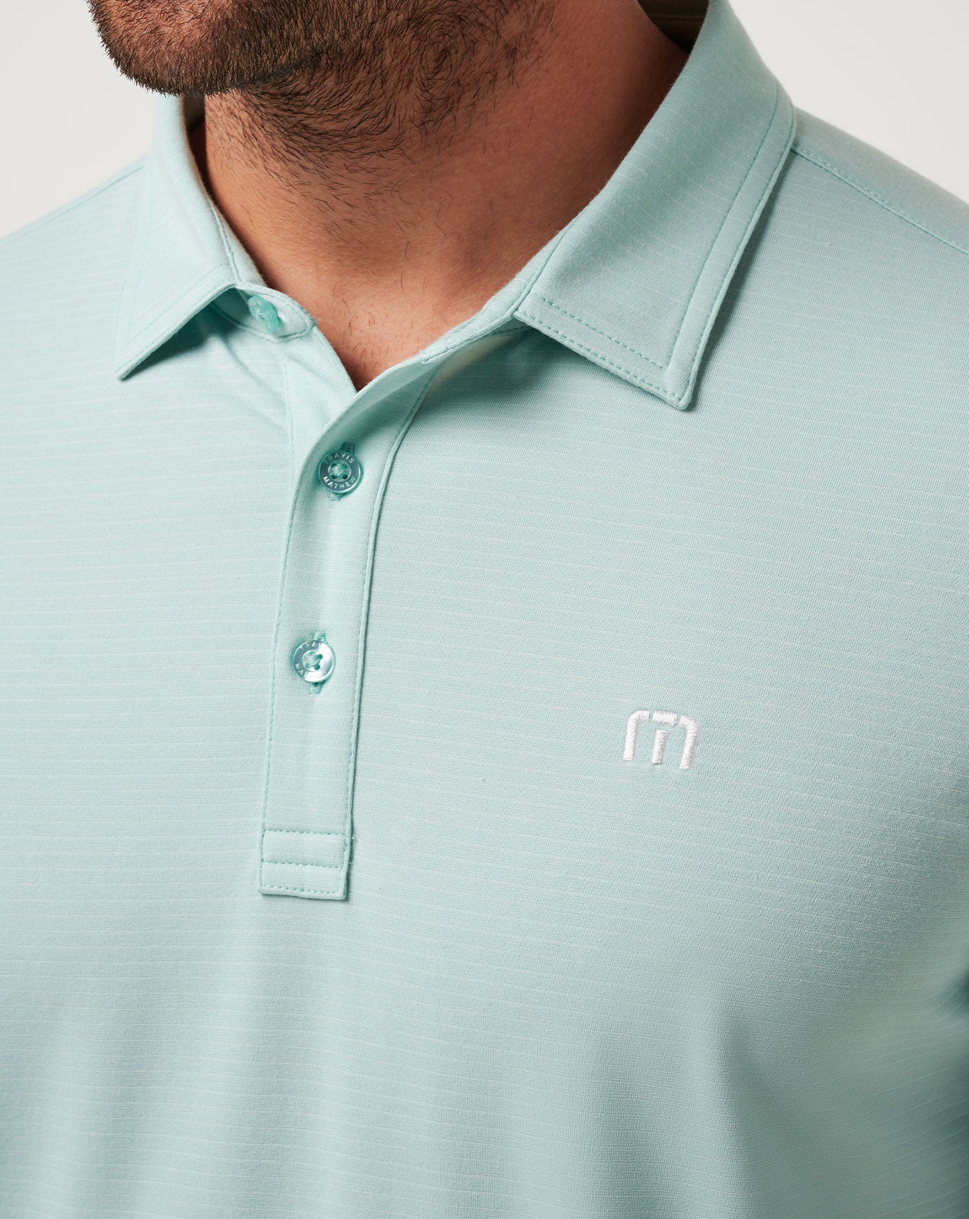 Travis Mathew Outlet | The Heater Polo