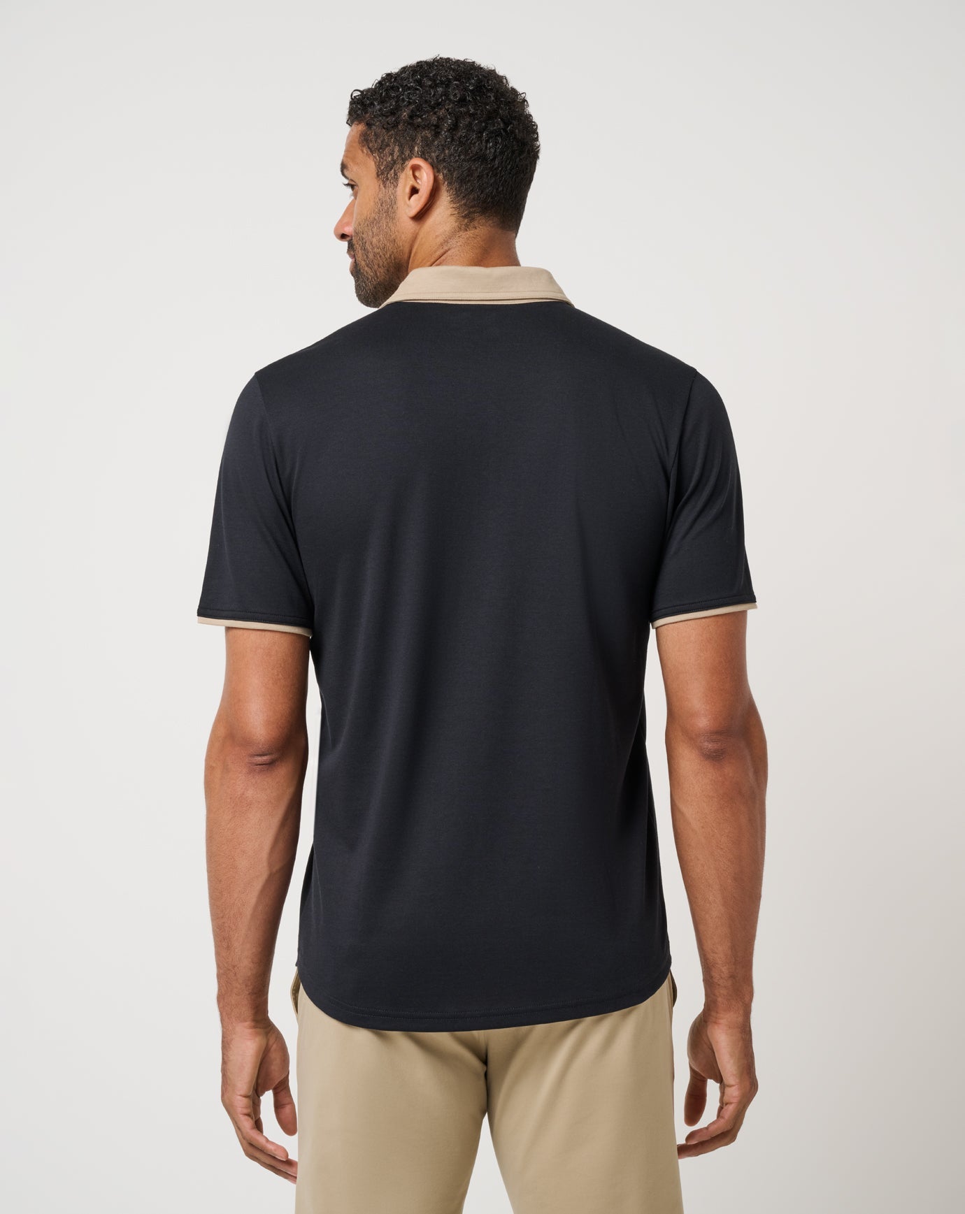 Travis Mathew New | All Day Social Club Polo