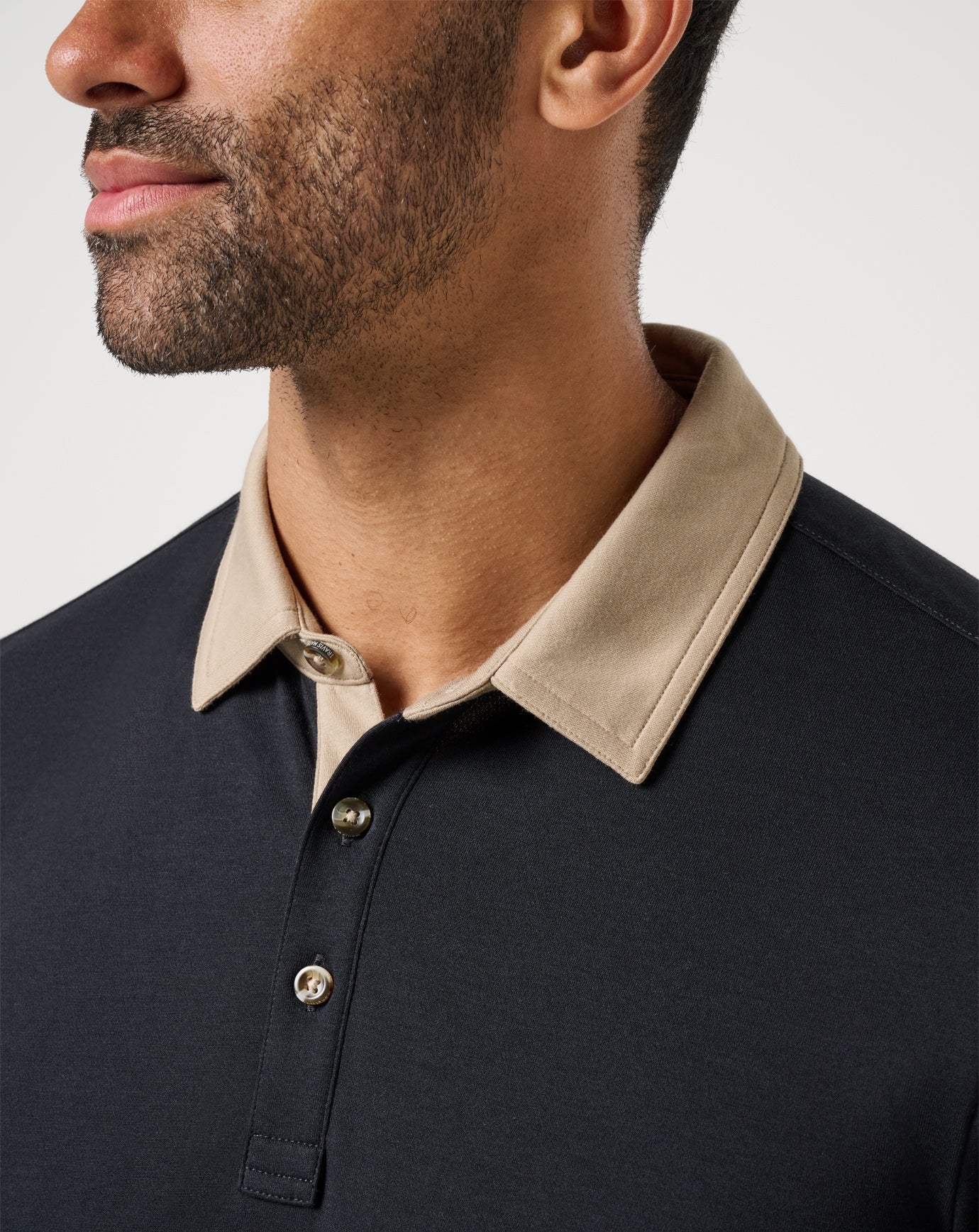 Travis Mathew New | All Day Social Club Polo