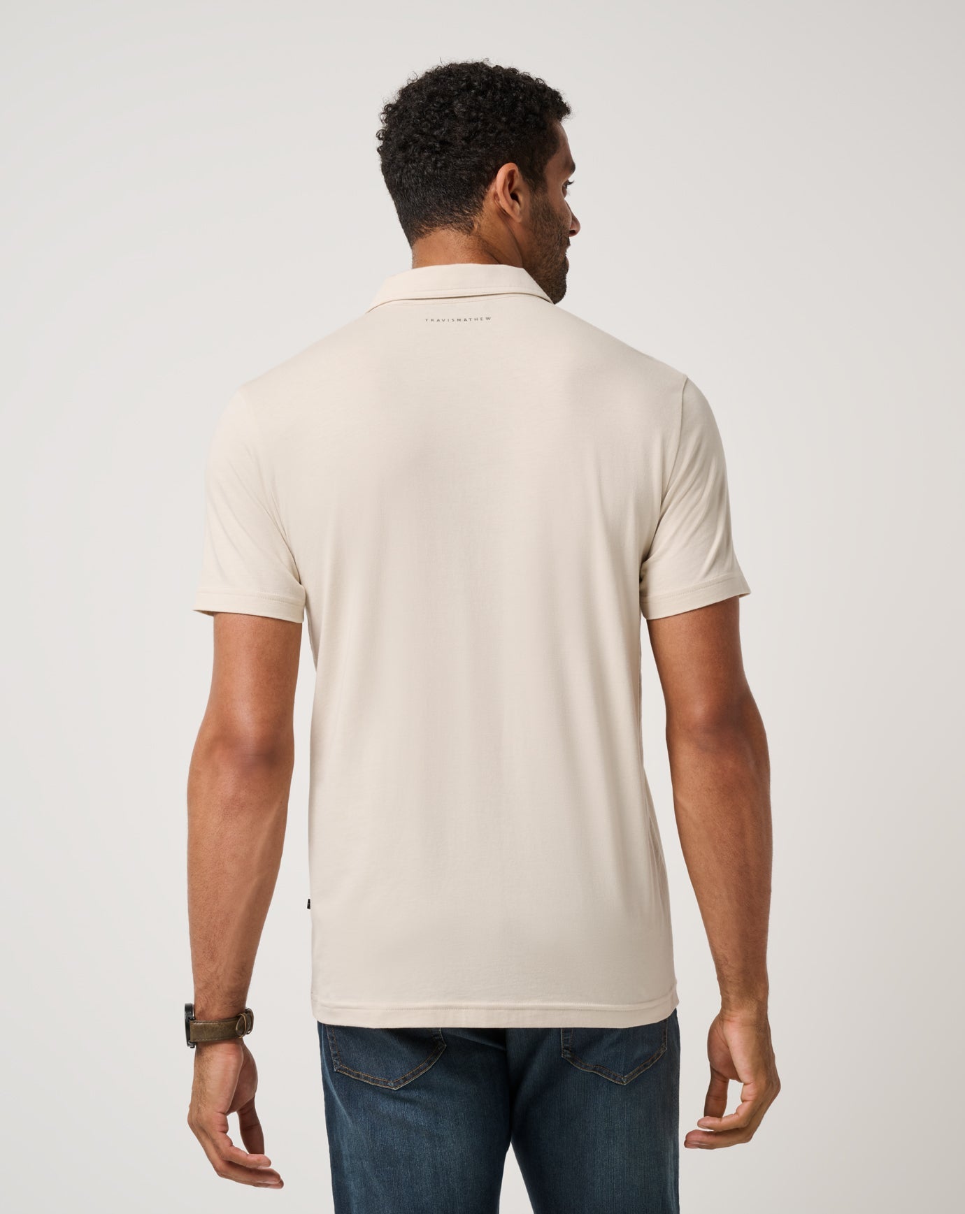 Travis Mathew Hot sale | The Cloud Polo