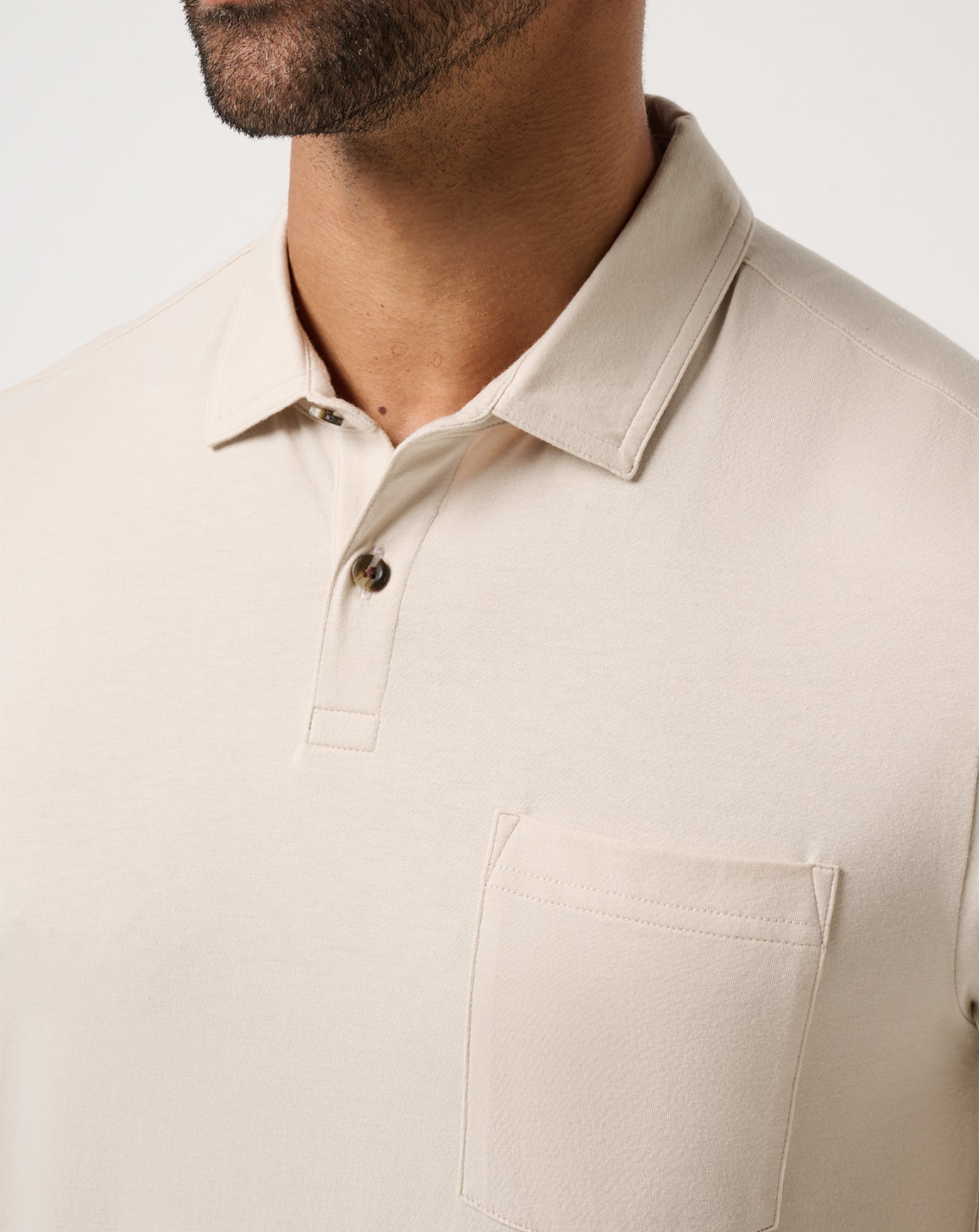 Travis Mathew Hot sale | The Cloud Polo