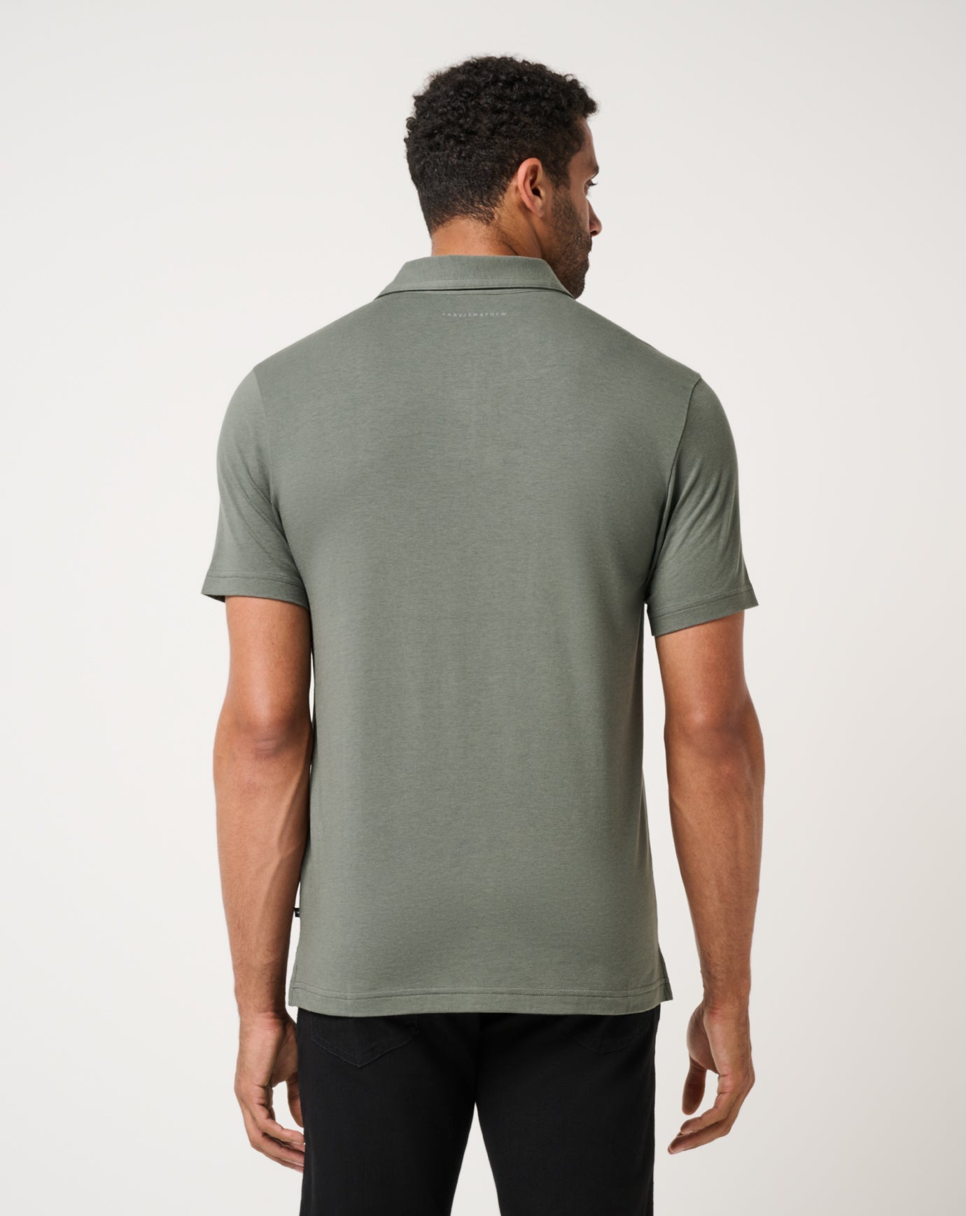 Travis Mathew On Sale | The Cloud Polo