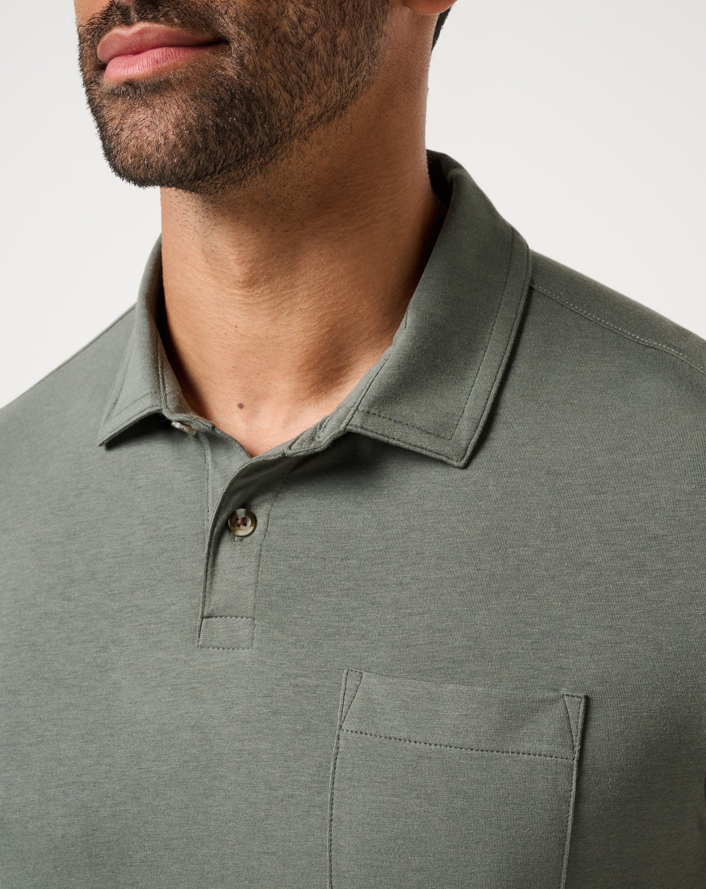 Travis Mathew On Sale | The Cloud Polo