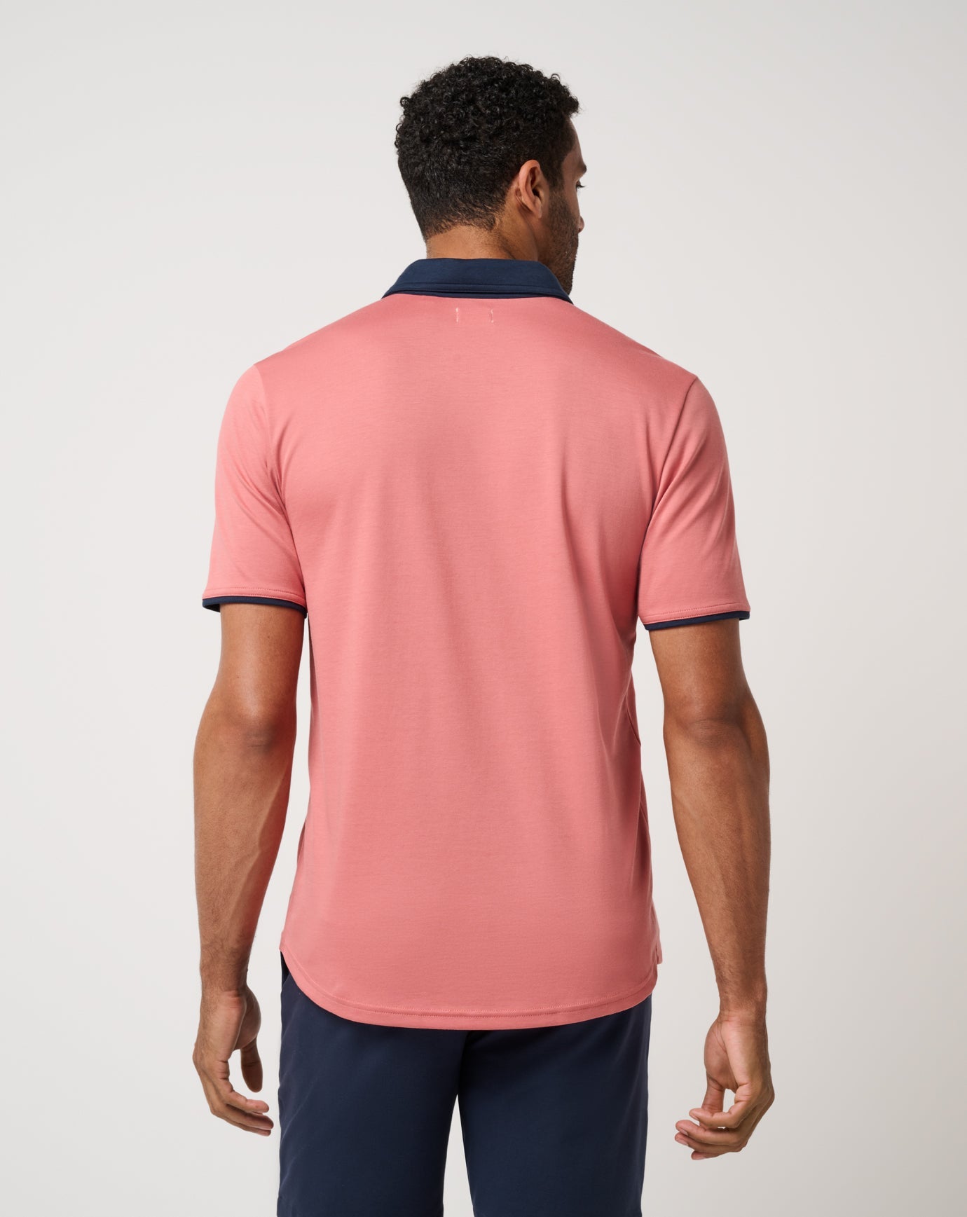 Travis Mathew US | All Day Social Club Polo